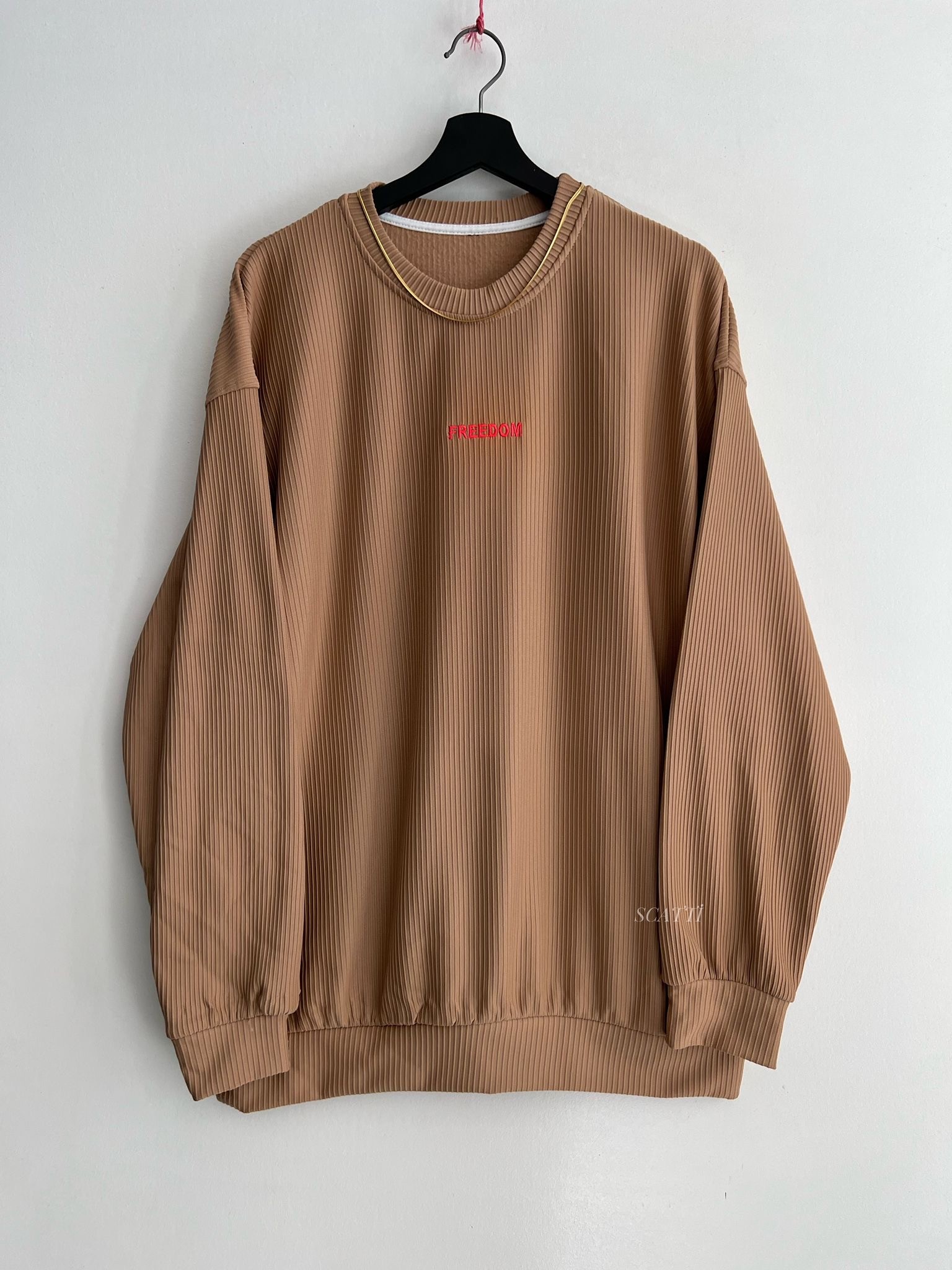 HARDAL FREEDOM SWEAT