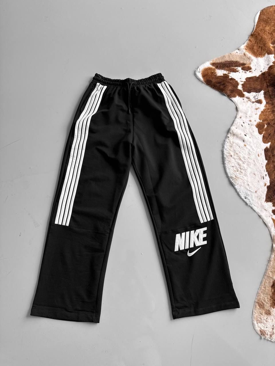 ŞERİTLİ NIKE JOGGER (SC253)