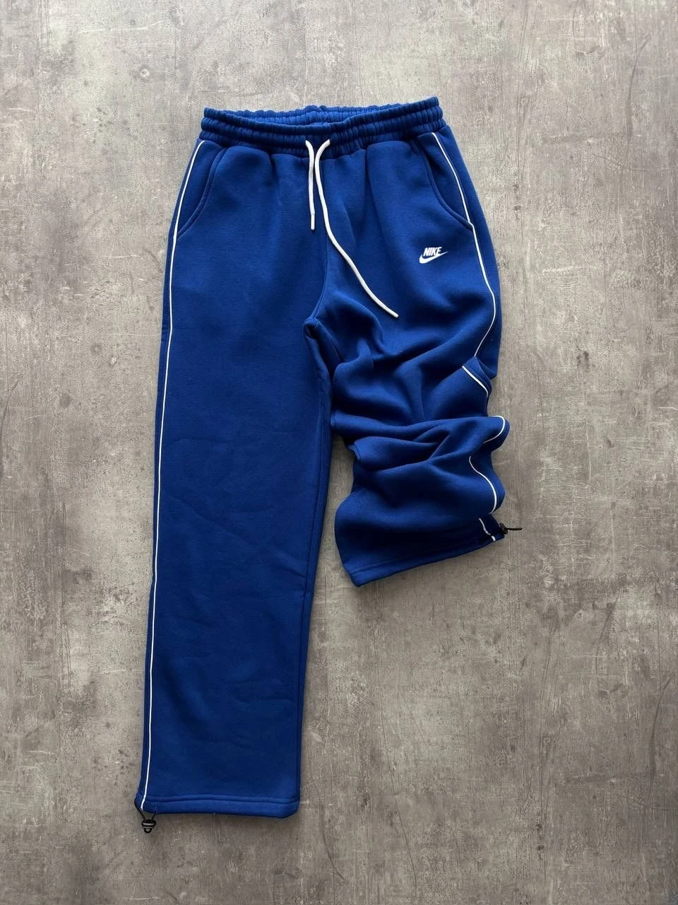 SAKS BOL PAÇA UFACIK EŞOFMAN (SC594)