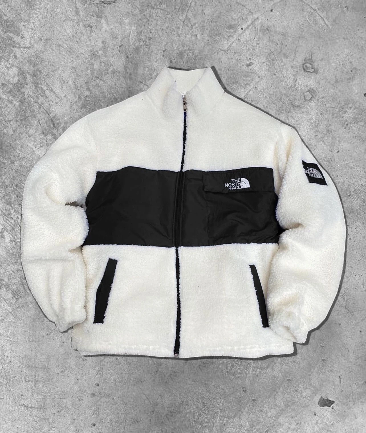 SİYAH NFC PELUŞ (SC574)