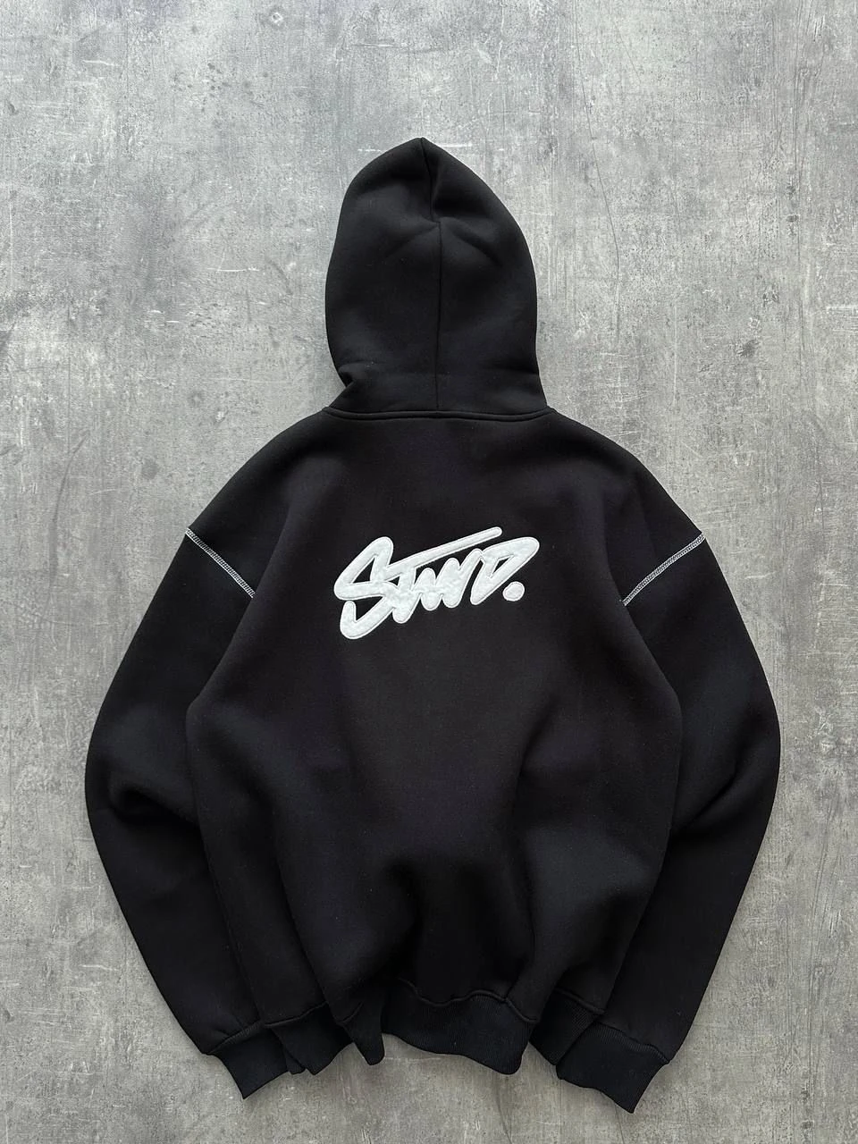 SİYAH STWD HIRKA (SC575)