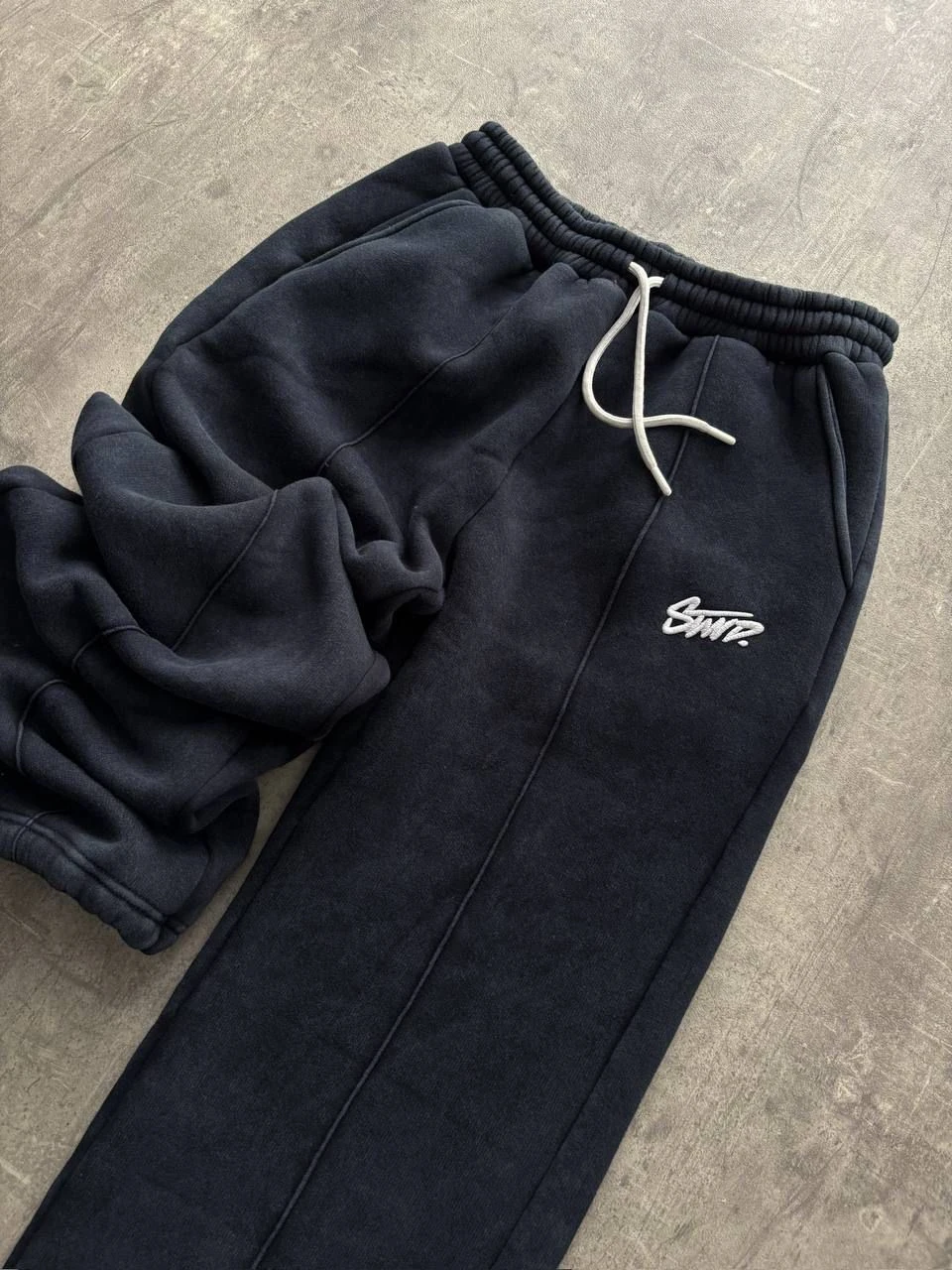 YIKAMALI STWD EŞOFMAN (SC595)