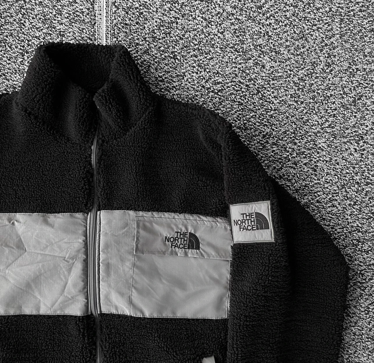 GRİ NFC PELUŞ (SC573)