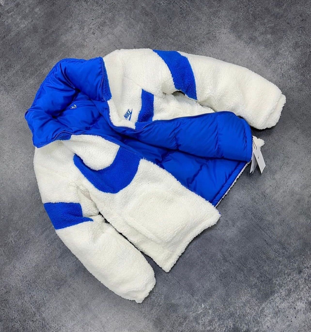 SAKS BIG NIKE MONT (SC260)