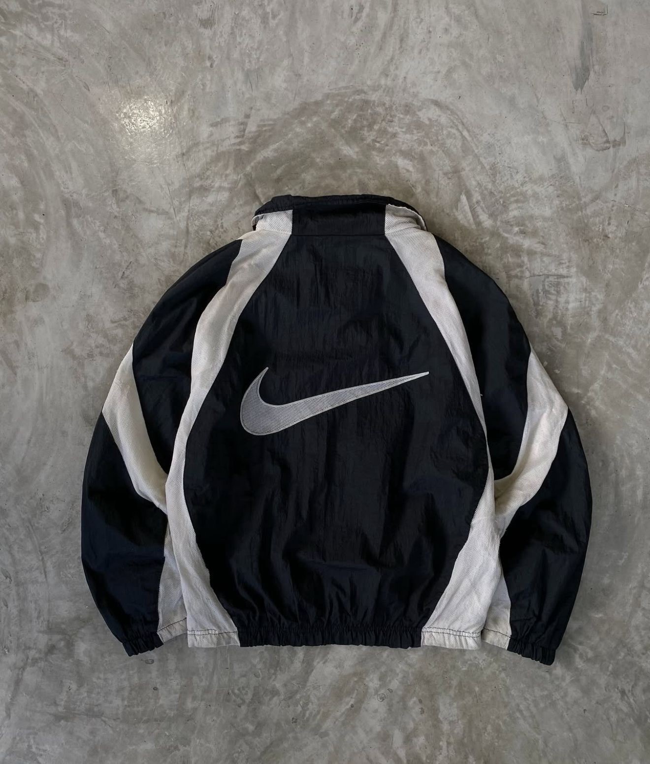 SIRT NIKE YAĞMURLUK (SC266)