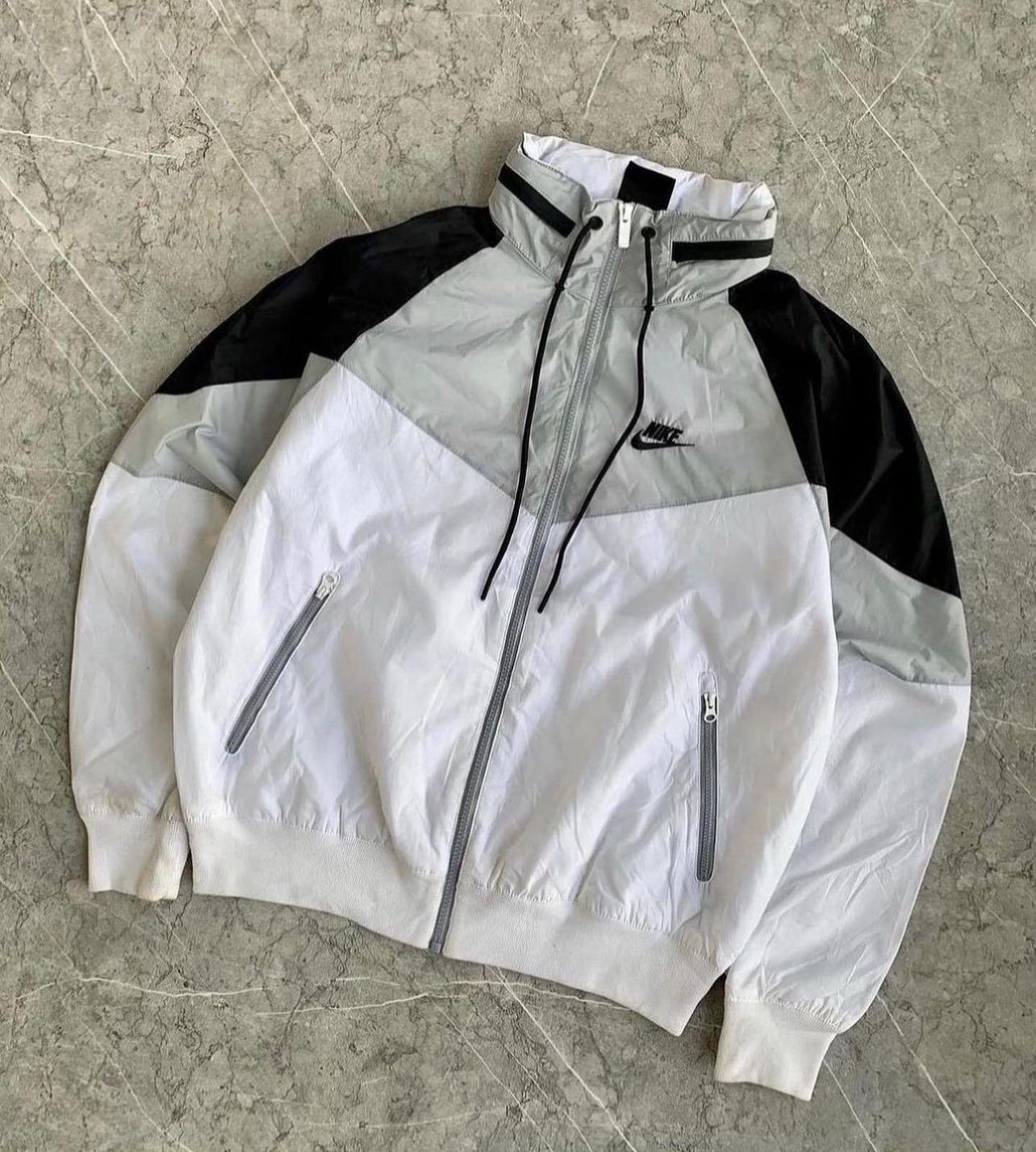 SIRT NIKE BOMBER (SC454)