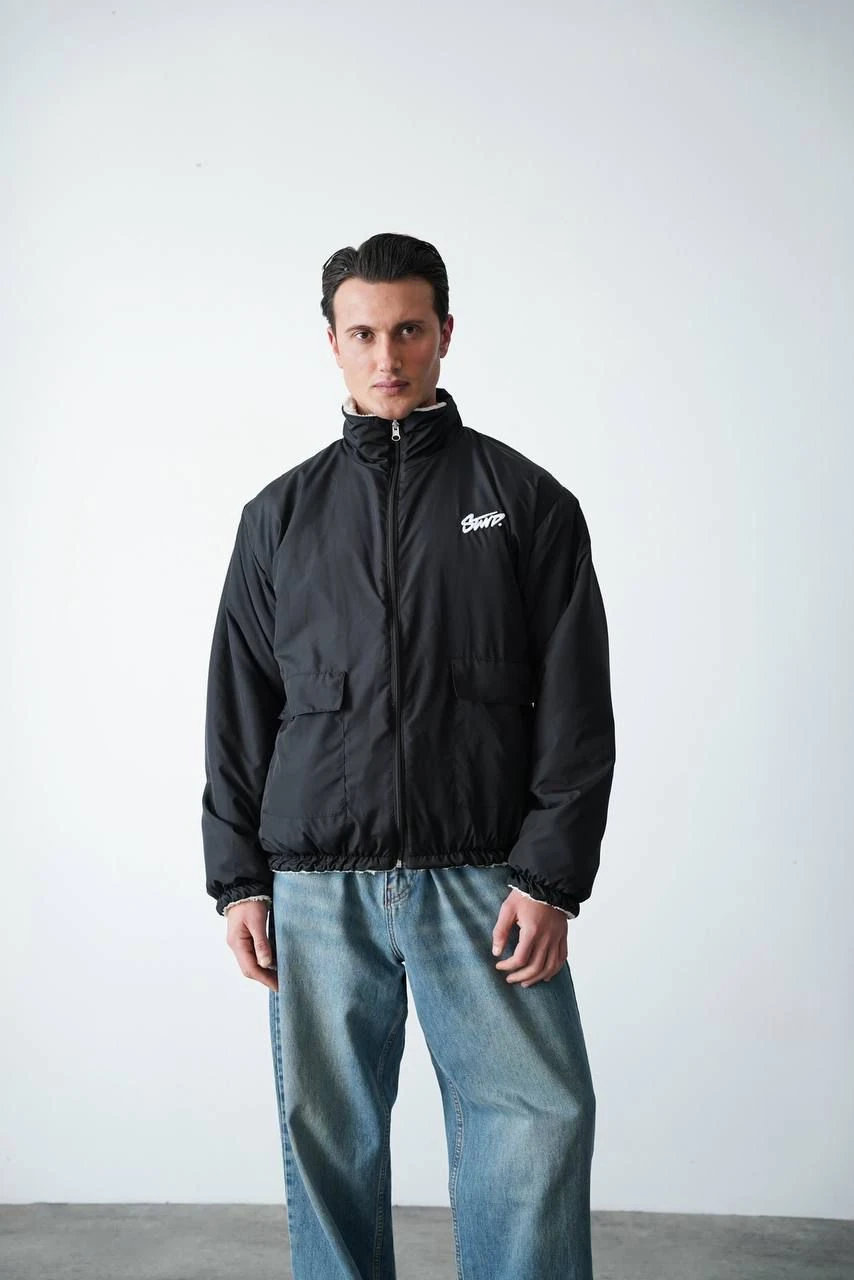 ÇİFT TARAFLI STWD CEKET (SC613)