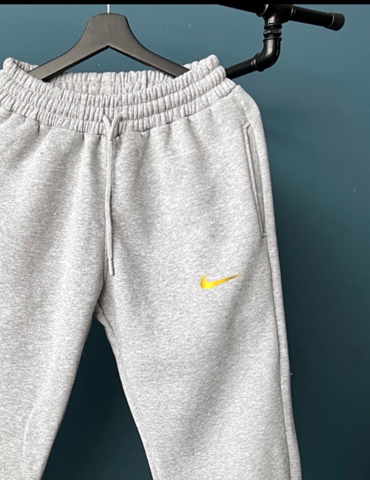 TAŞ GOLD NIKE EŞOFMAN (SC300)