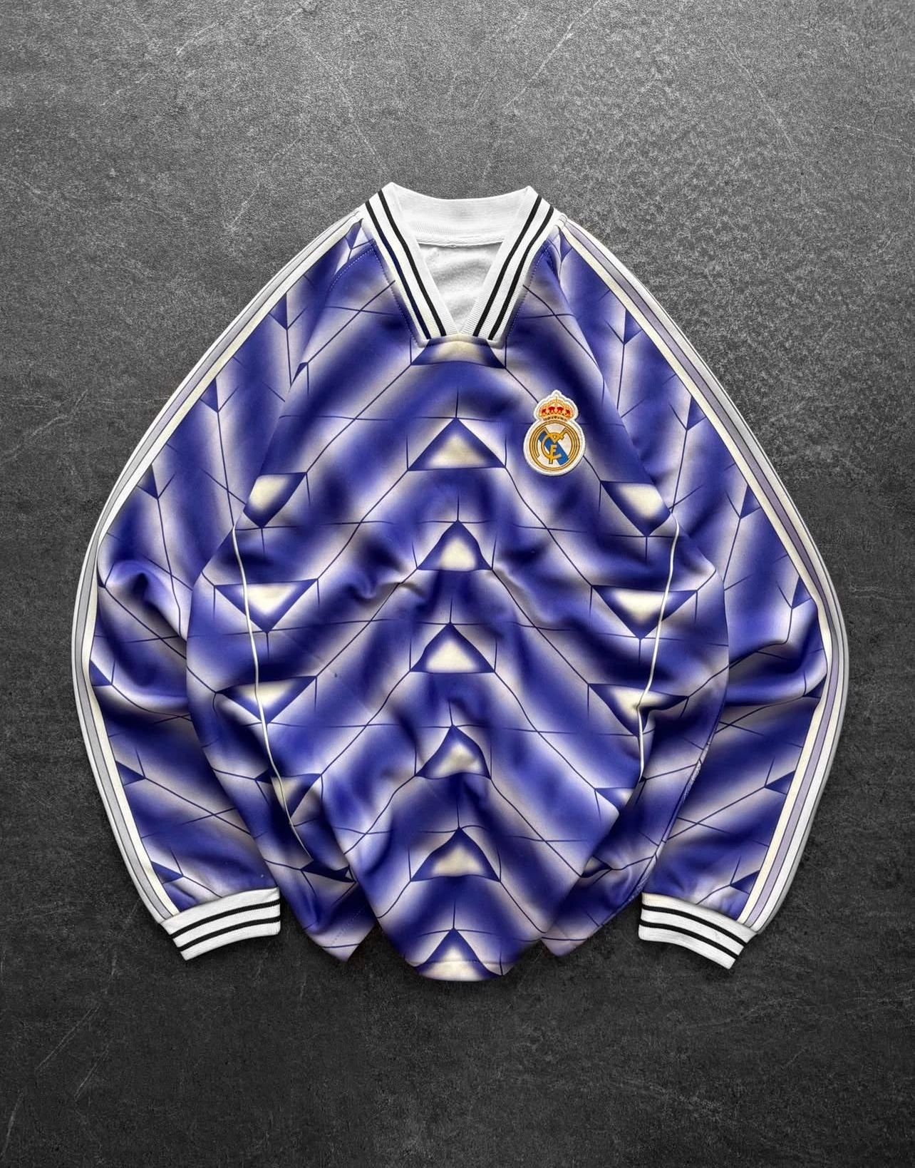 LİLA MADRID SWEAT (SC570)