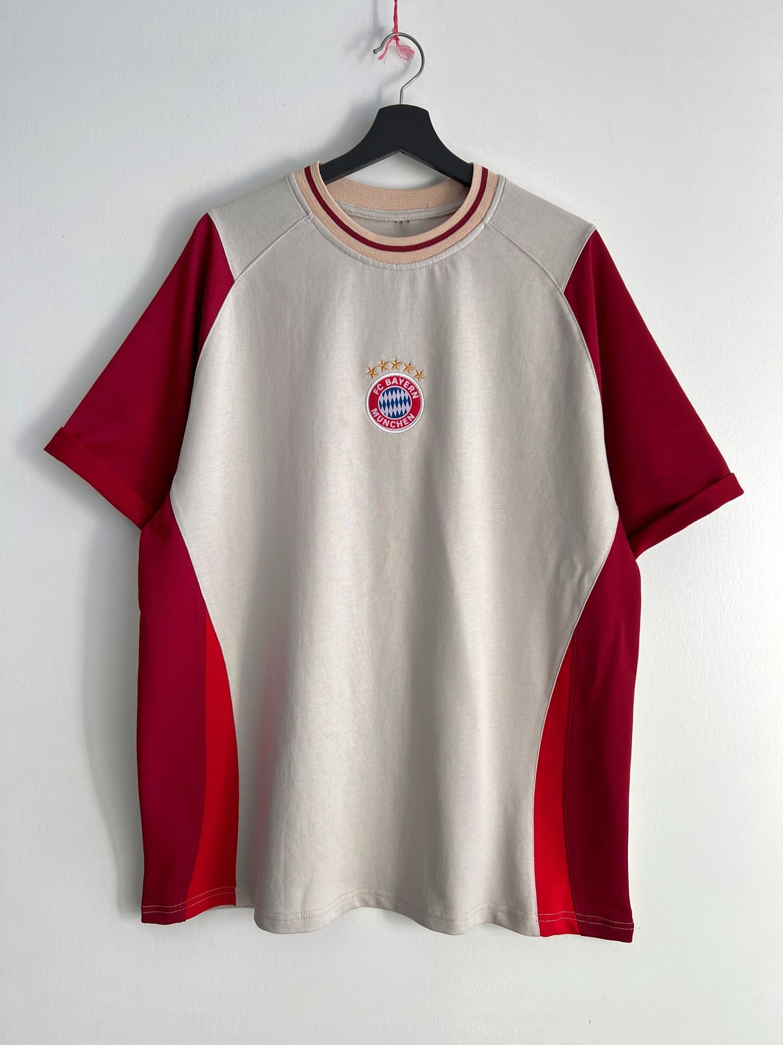 BEJ BAYERN TSHIRT