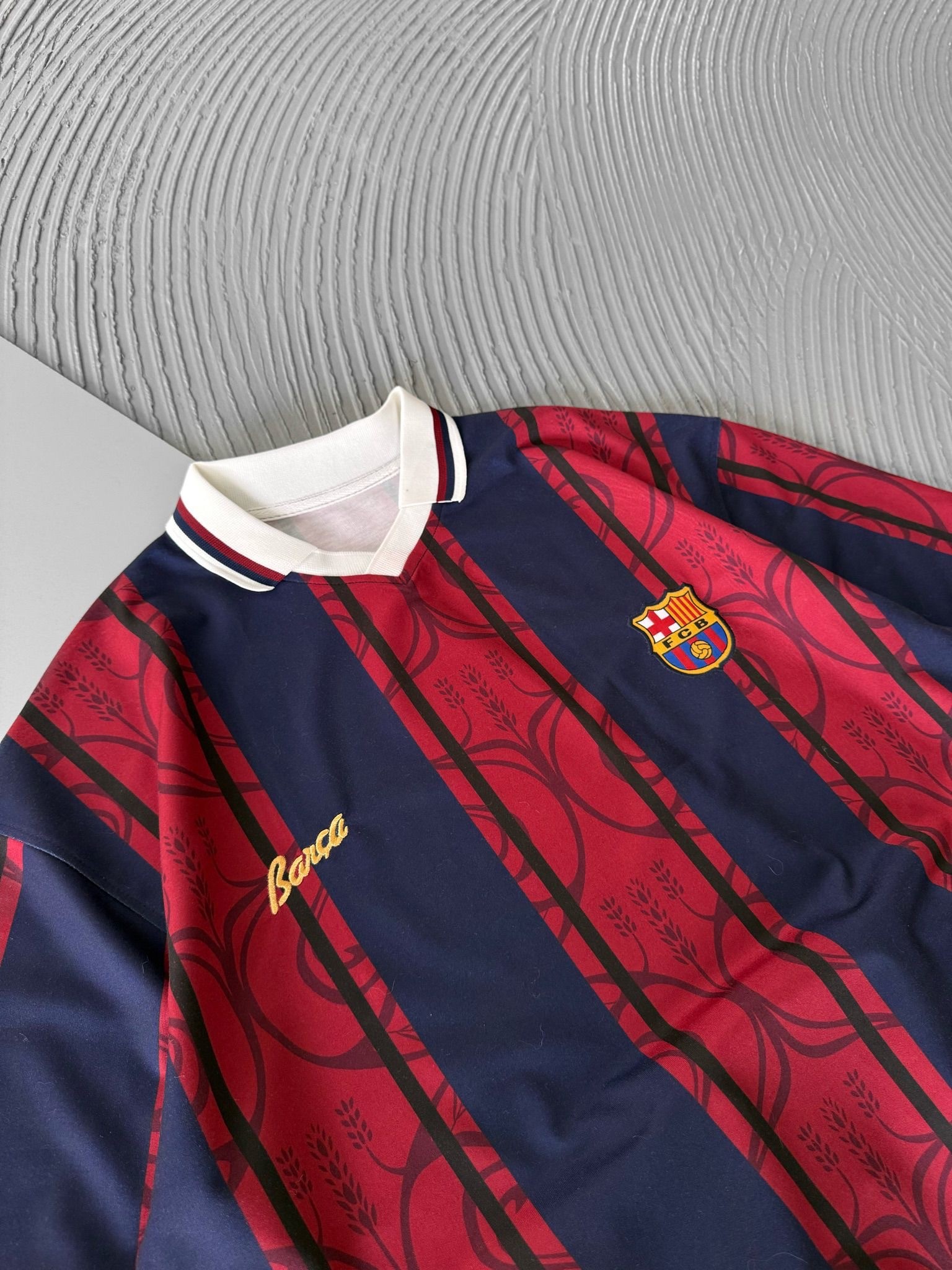 BORDO YAMAL TSHIRT