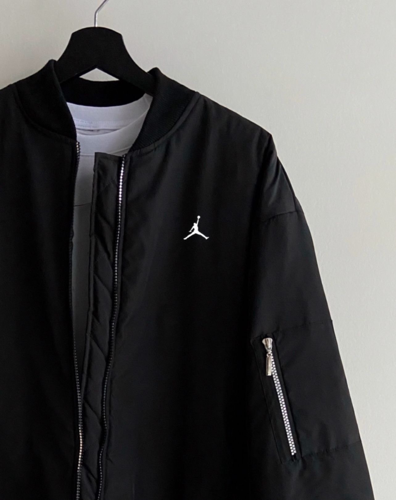 JORDAN BOMBER (SC324)