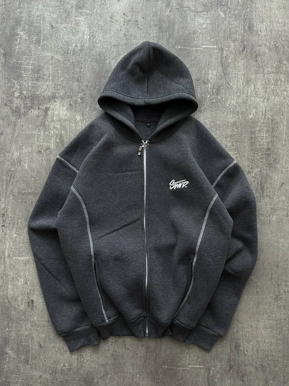 ANTRASİT STWD HIRKA (SC576)