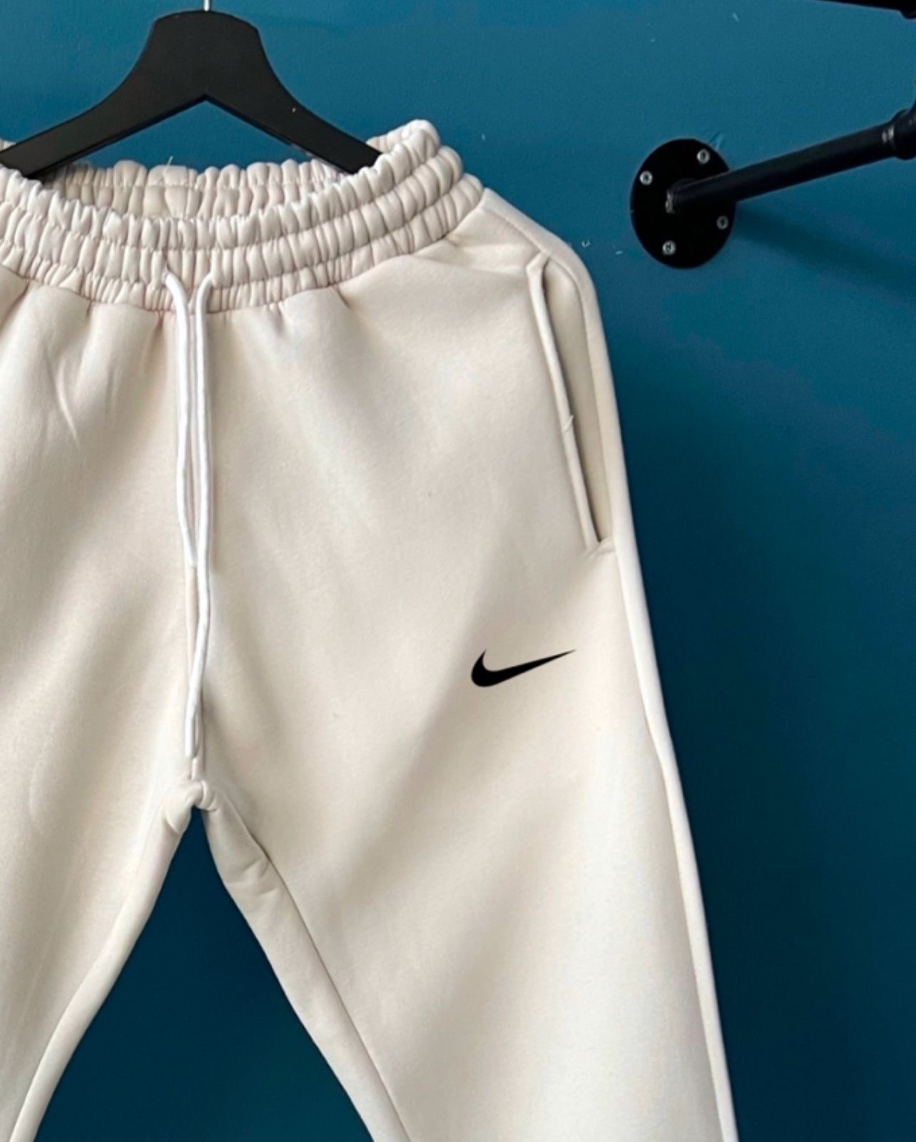 BEJ FLEXI NIKE EŞOFMAN (SC416)