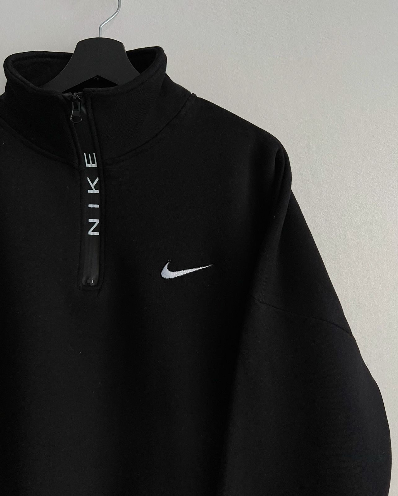 SİYAH IKON SWEAT (SC384)
