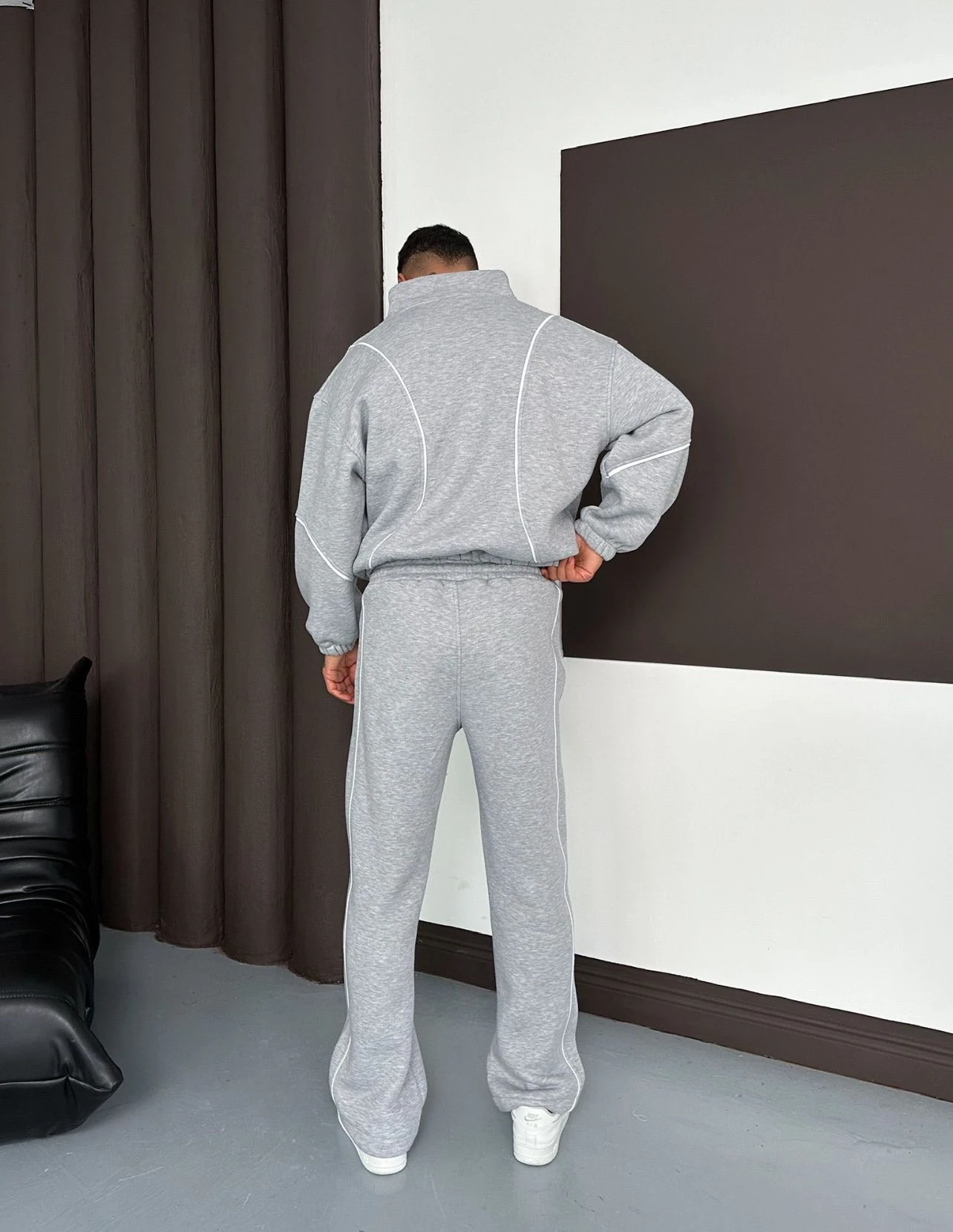 TAŞ ÇİZGİLİ TAKIM (SC577)