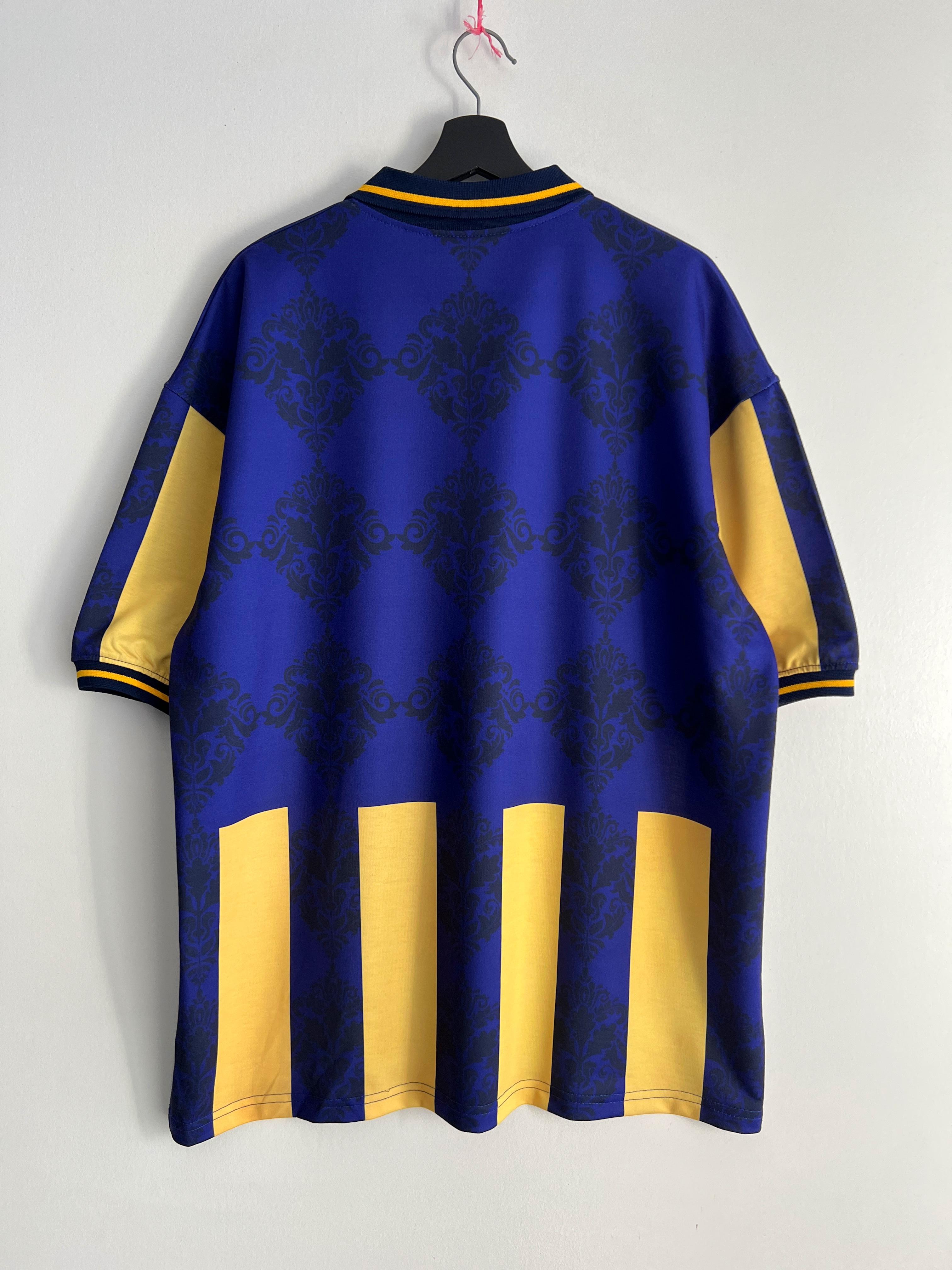ÇUBUKLU FB TSHIRT (SC204)