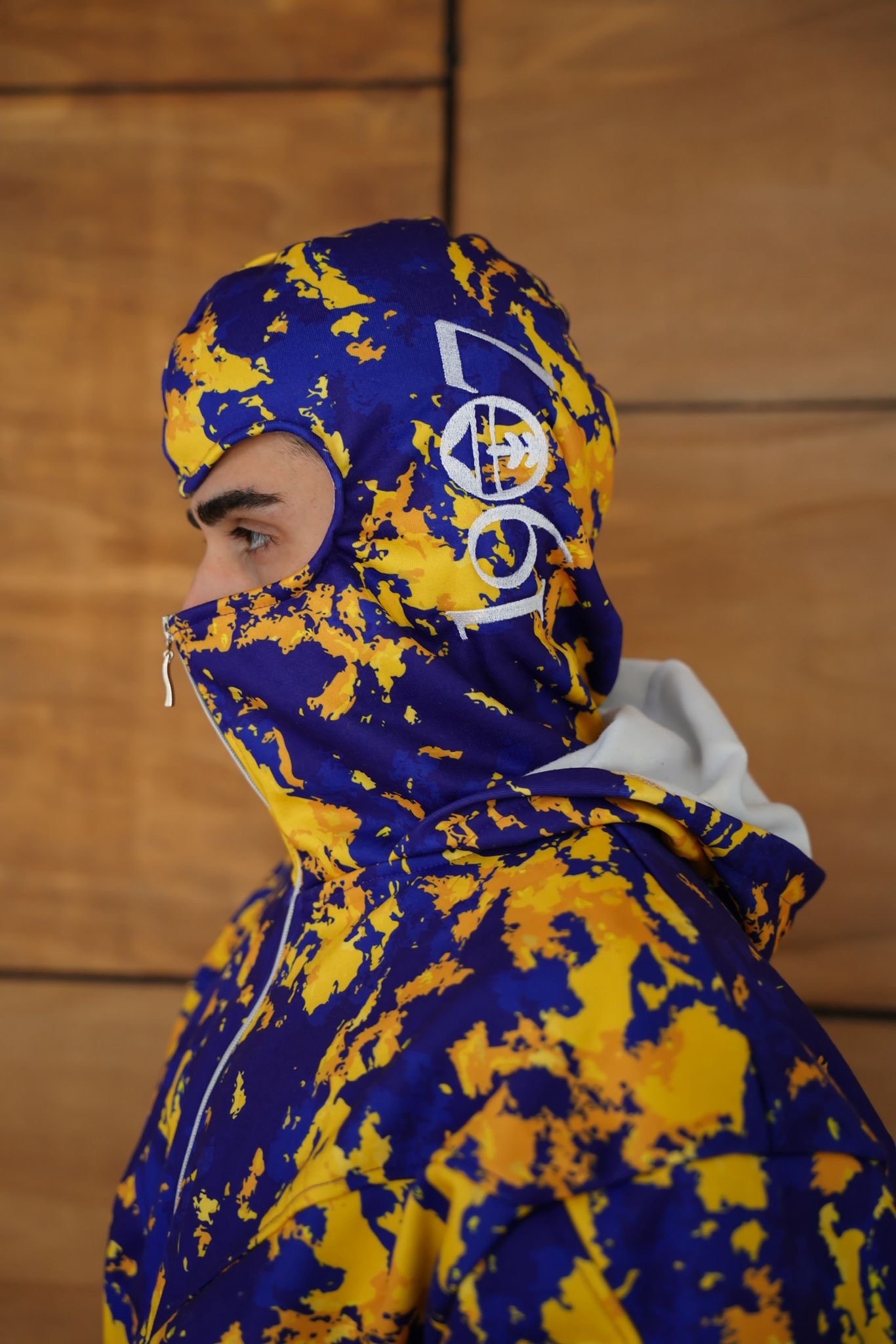 BOĞA NİNJA HIRKA (SC519)