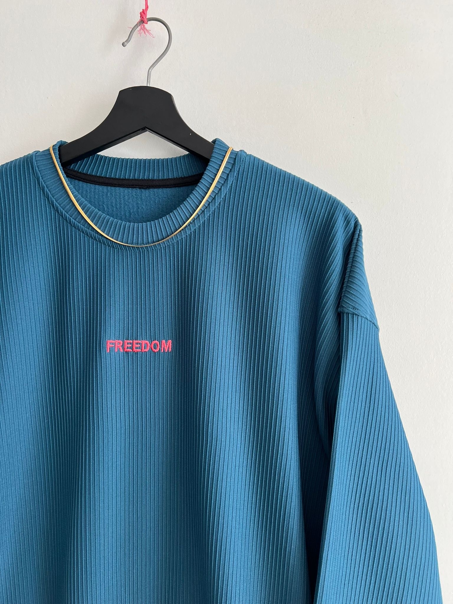 PETROL FREEDOM SWEAT