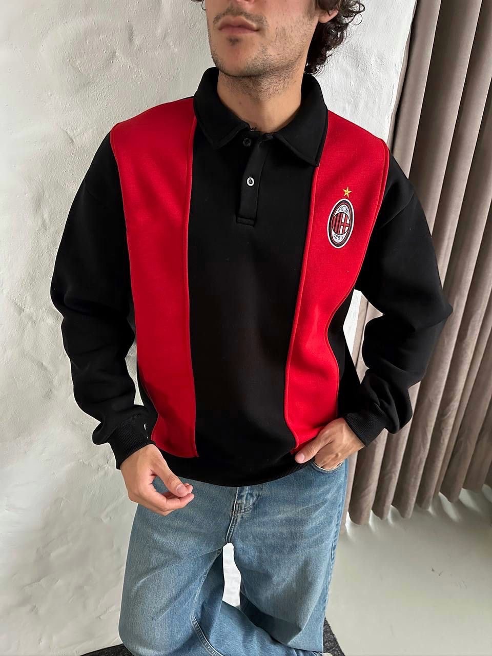 DÜĞME ACM SWEAT (SC481)