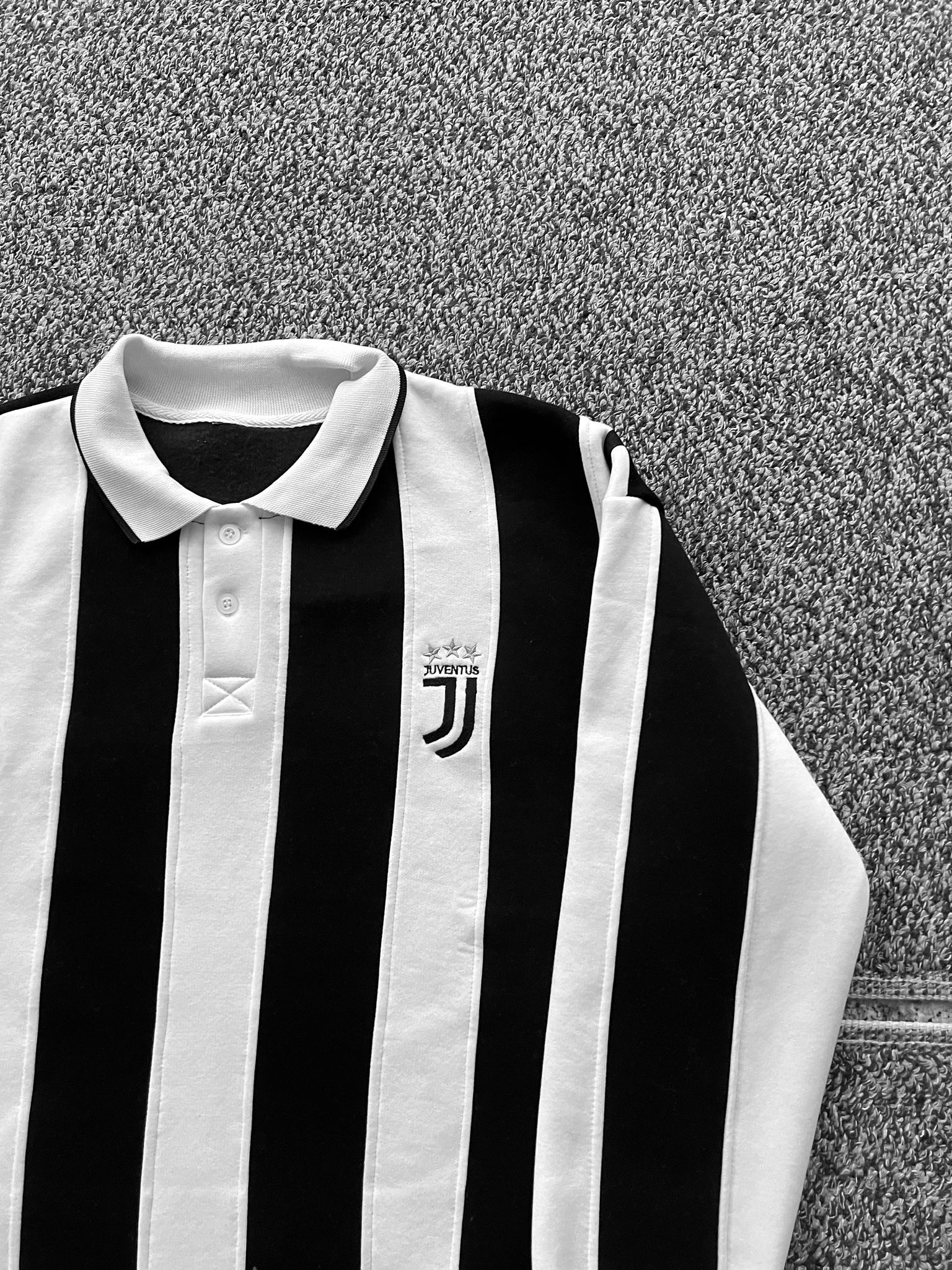 JUVENTUS SWEAT