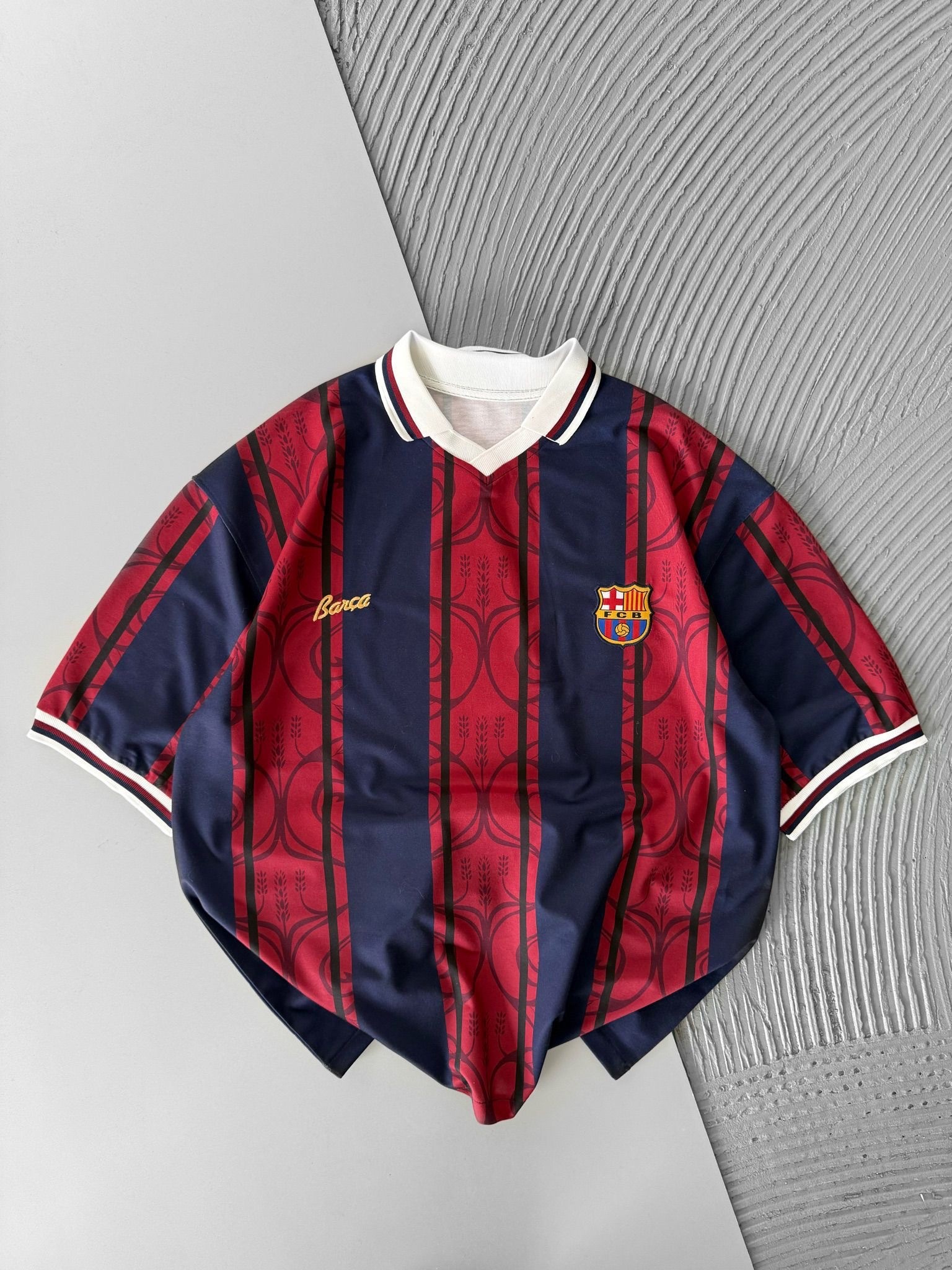 BORDO YAMAL TSHIRT