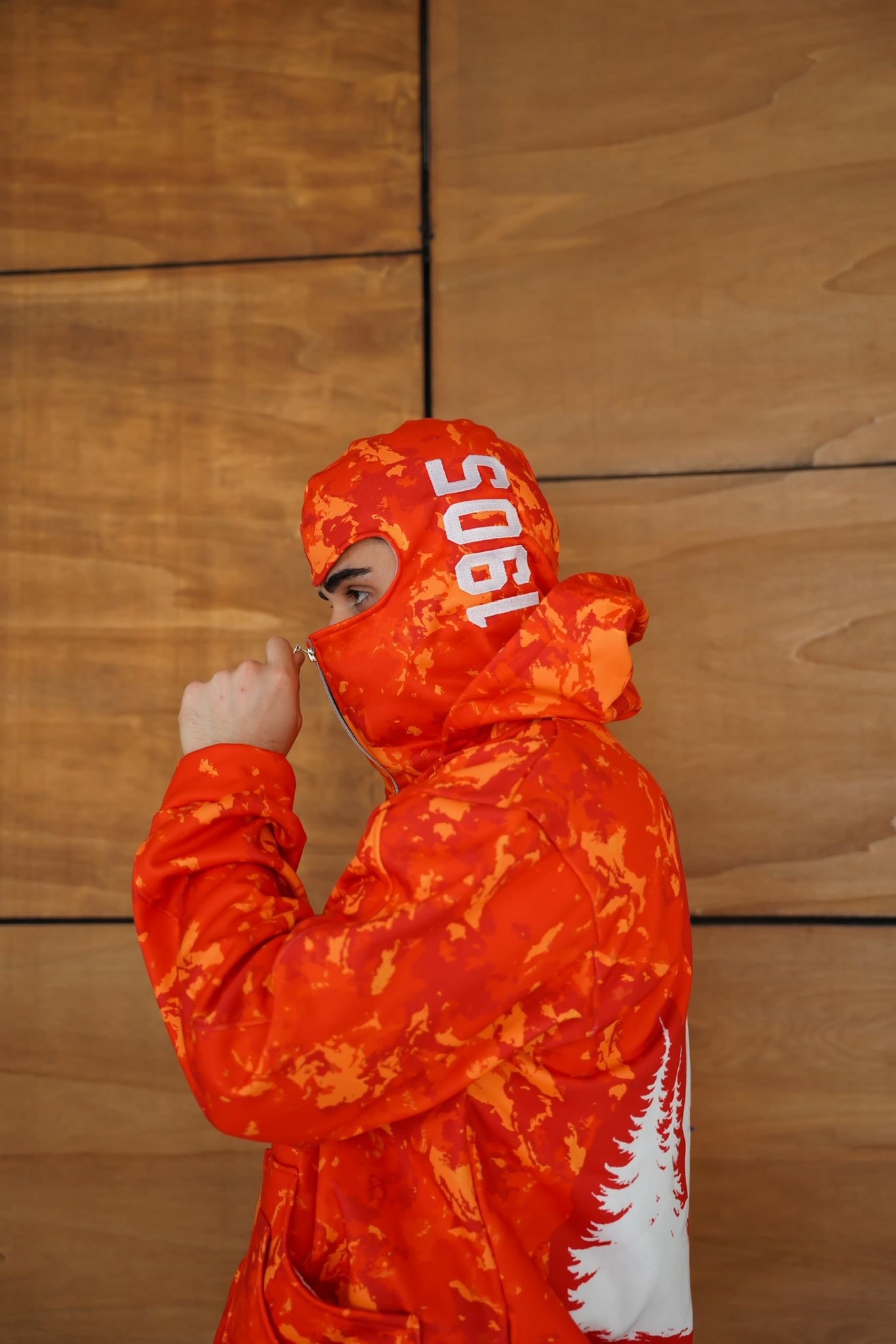 ASLAN NİNJA HIRKA (SC518)
