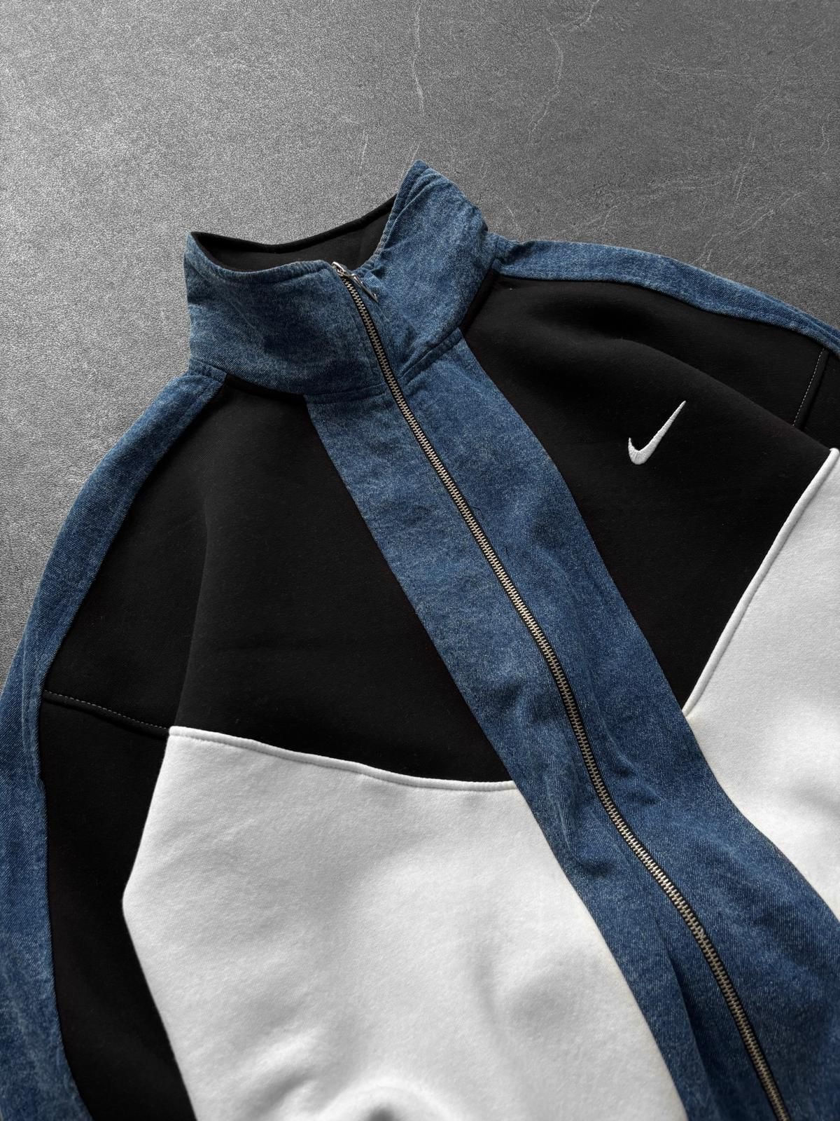 SİYAH KOT NIKE HIRKA (SC485)