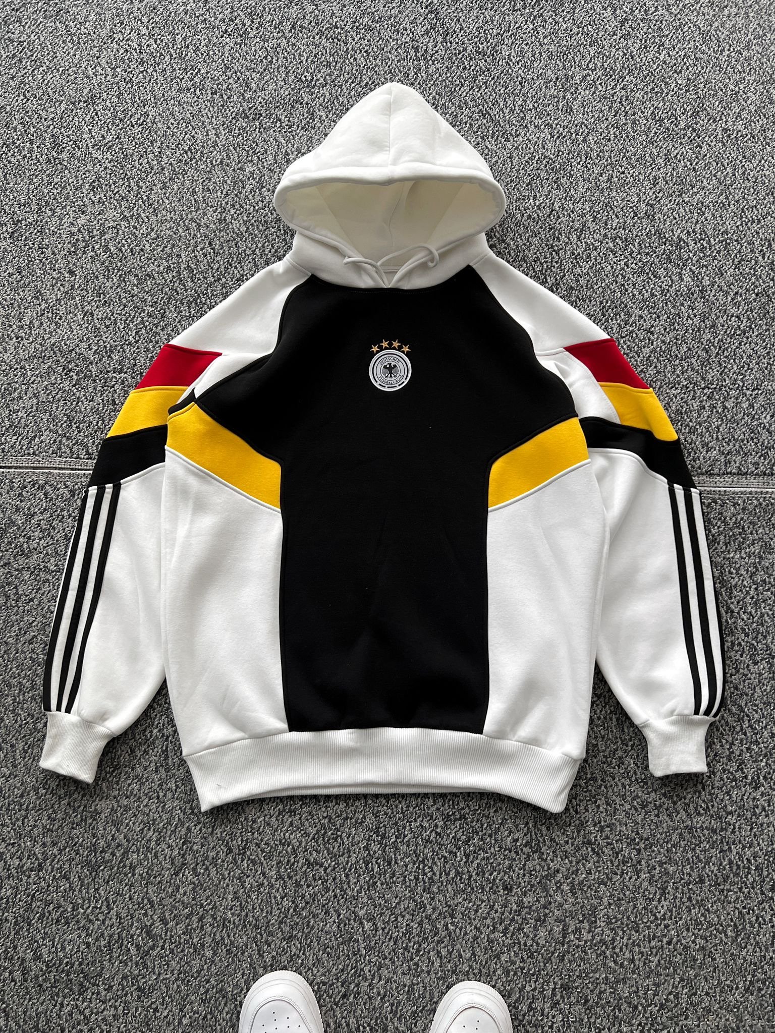 GERMANY SWEAT