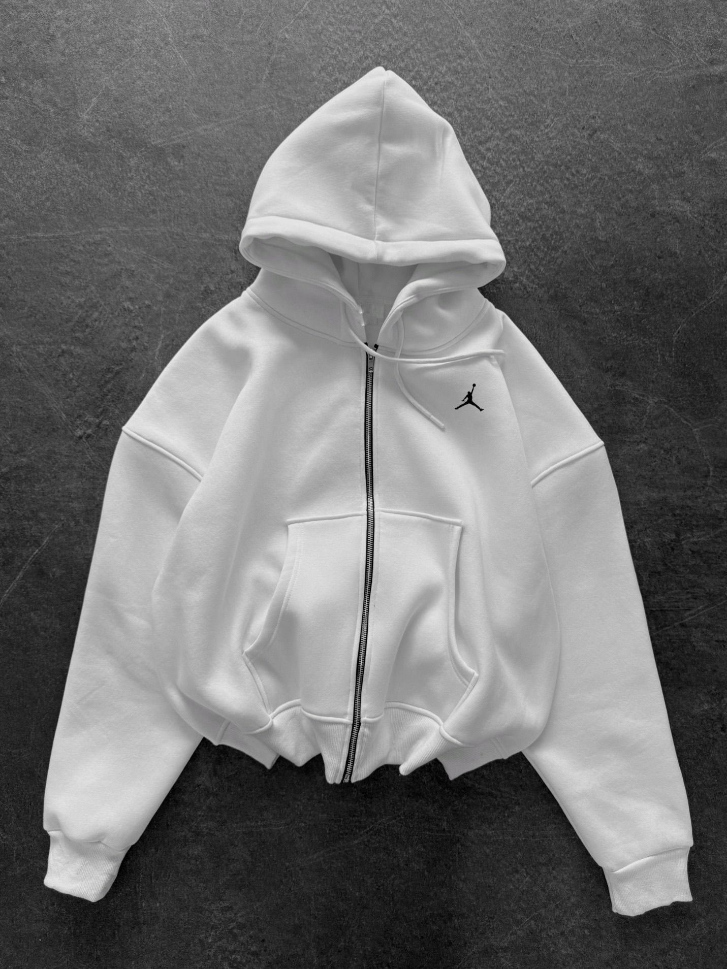 BEYAZ JORDAN HIRKA (SC452)