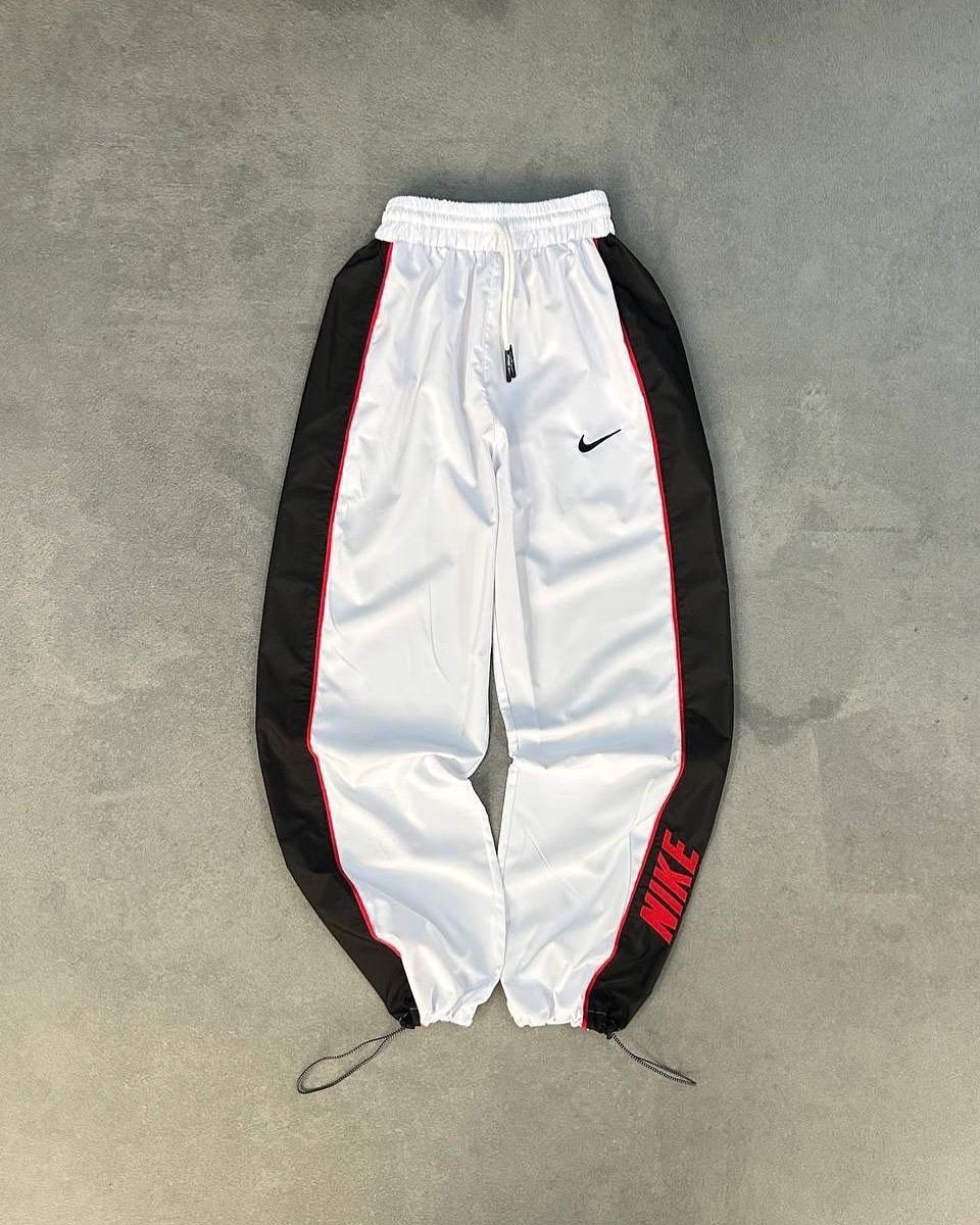 BEYAZ BANT NIKE JOGGER
