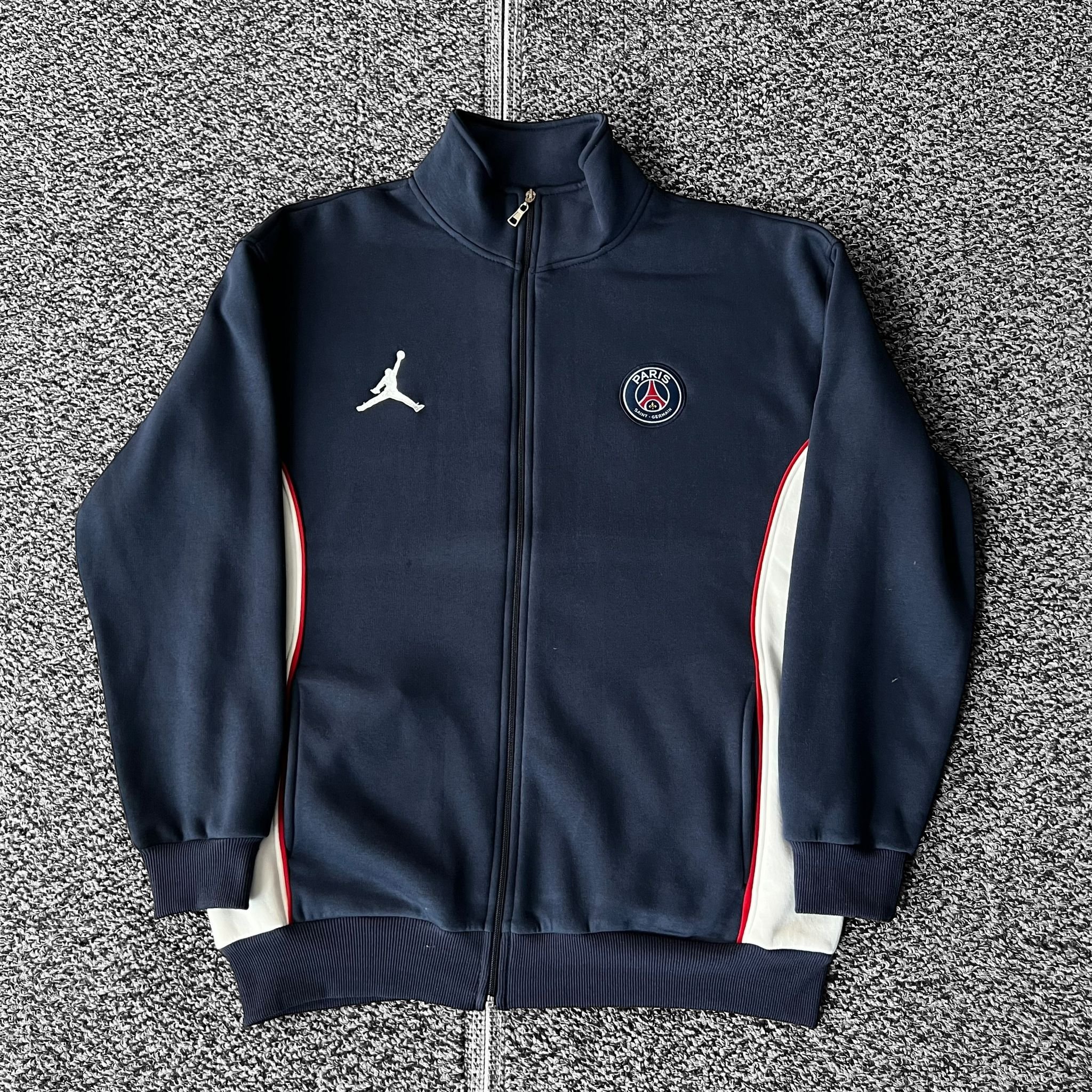 LACİVERT PSG HIRKA
