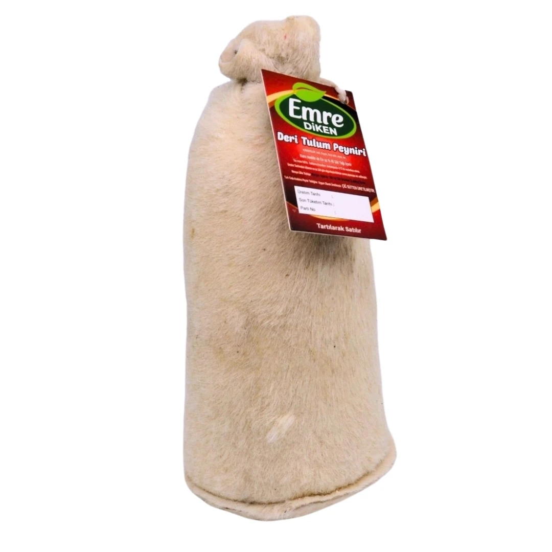 Erzincan Deri Tulum Peyniri image