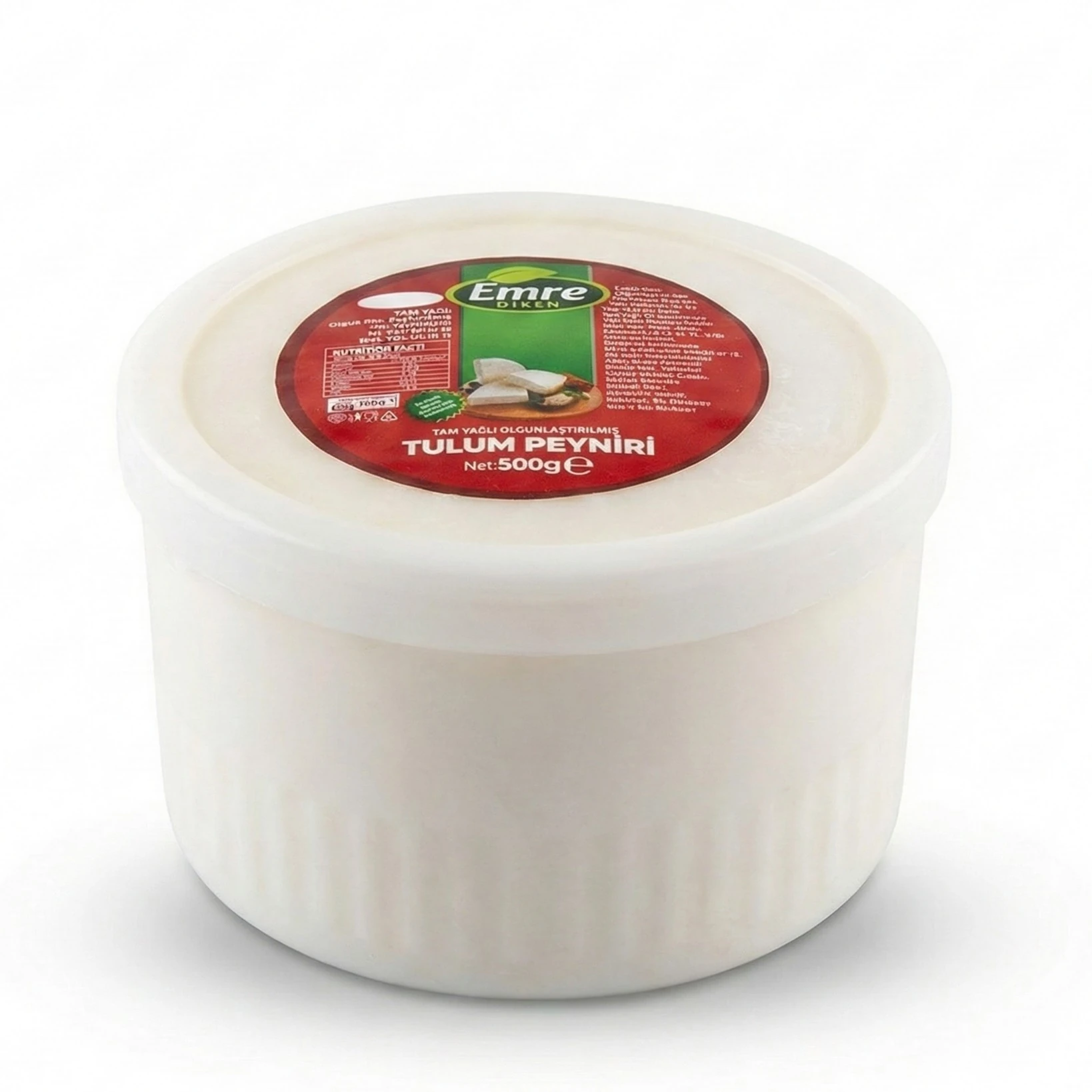 Erzincan Tulum Peyniri 500gr image