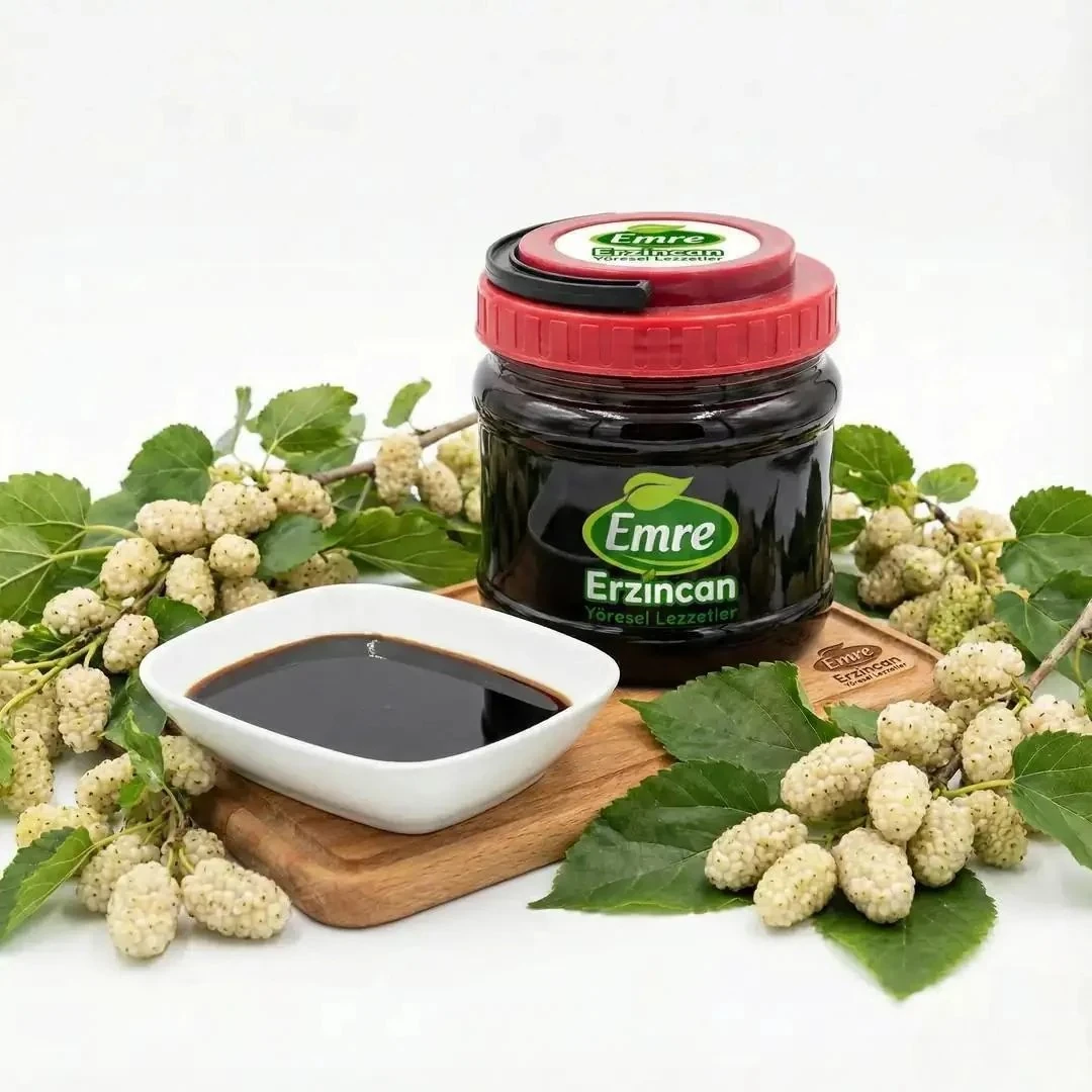 Dut Pekmezi 1 Kg image