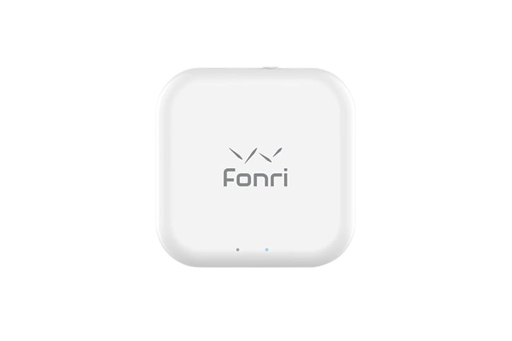 Akıllı Wi-Fi Bluetooth Gateway
