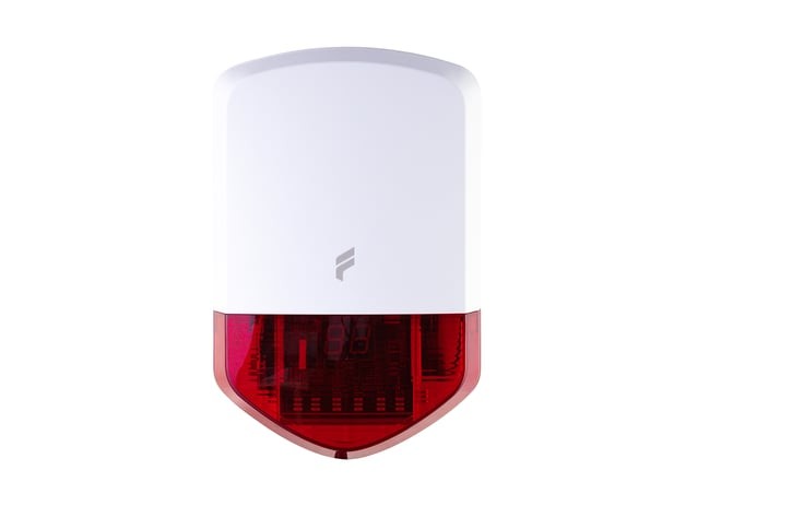 Wi-Fi Akıllı Alarm - Kablosuz Akıllı Güvenlik Sistemi Seti