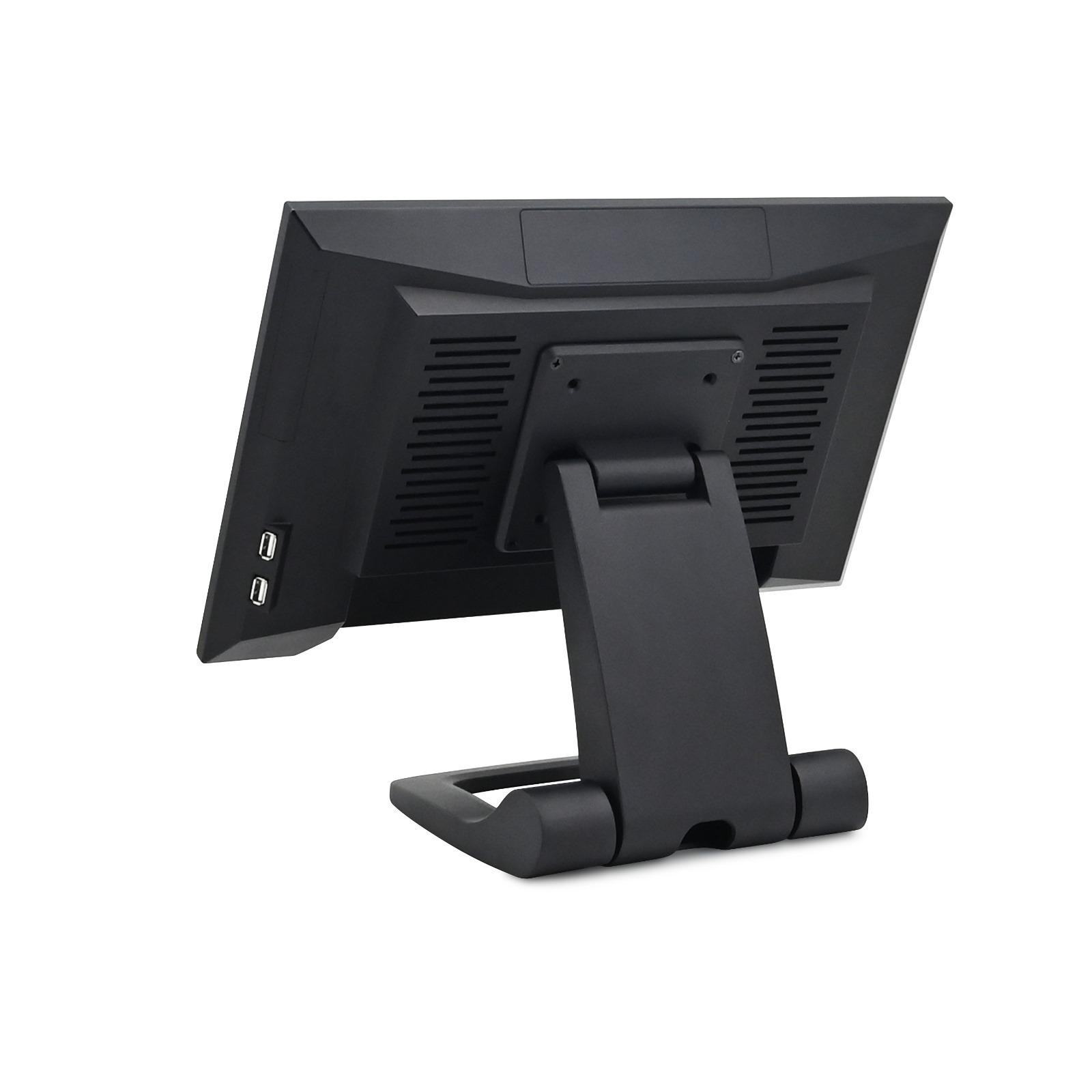 15”5 inc i3 İşlemci Tek ekran POS PC