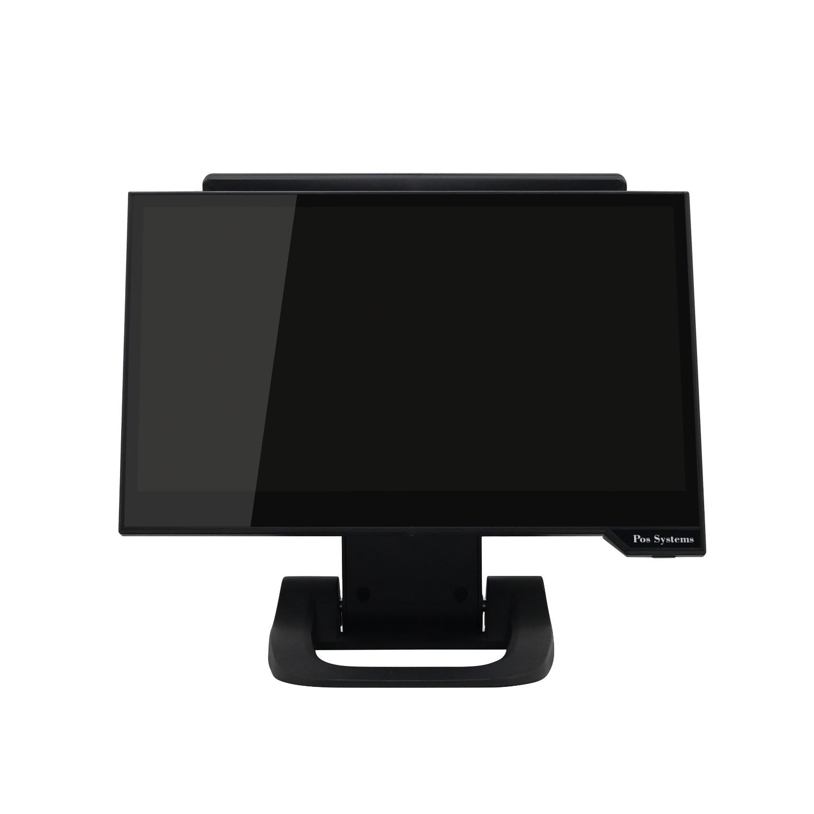 18.5 inc i5 İşlemci Çift Ekran POS PC