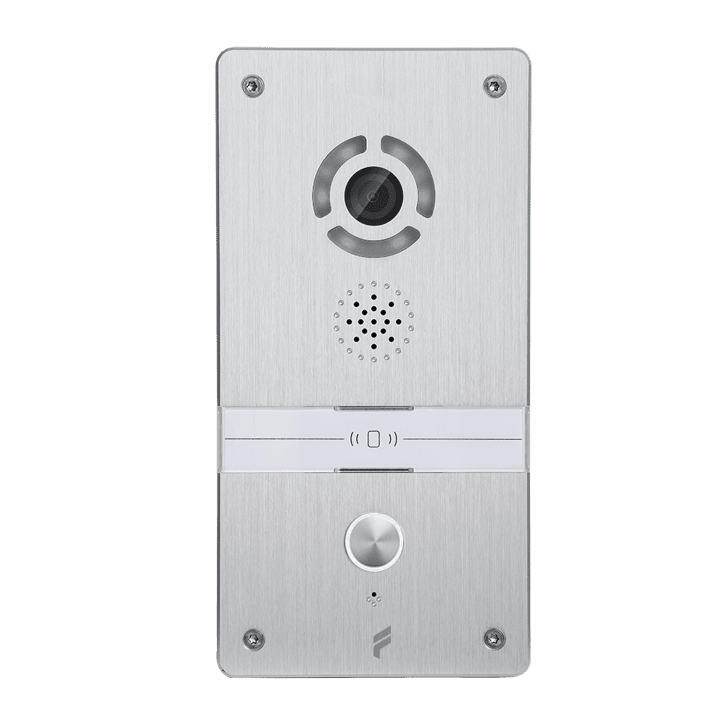 Intercom Dış Ünite - Villa Tipi, IDGV