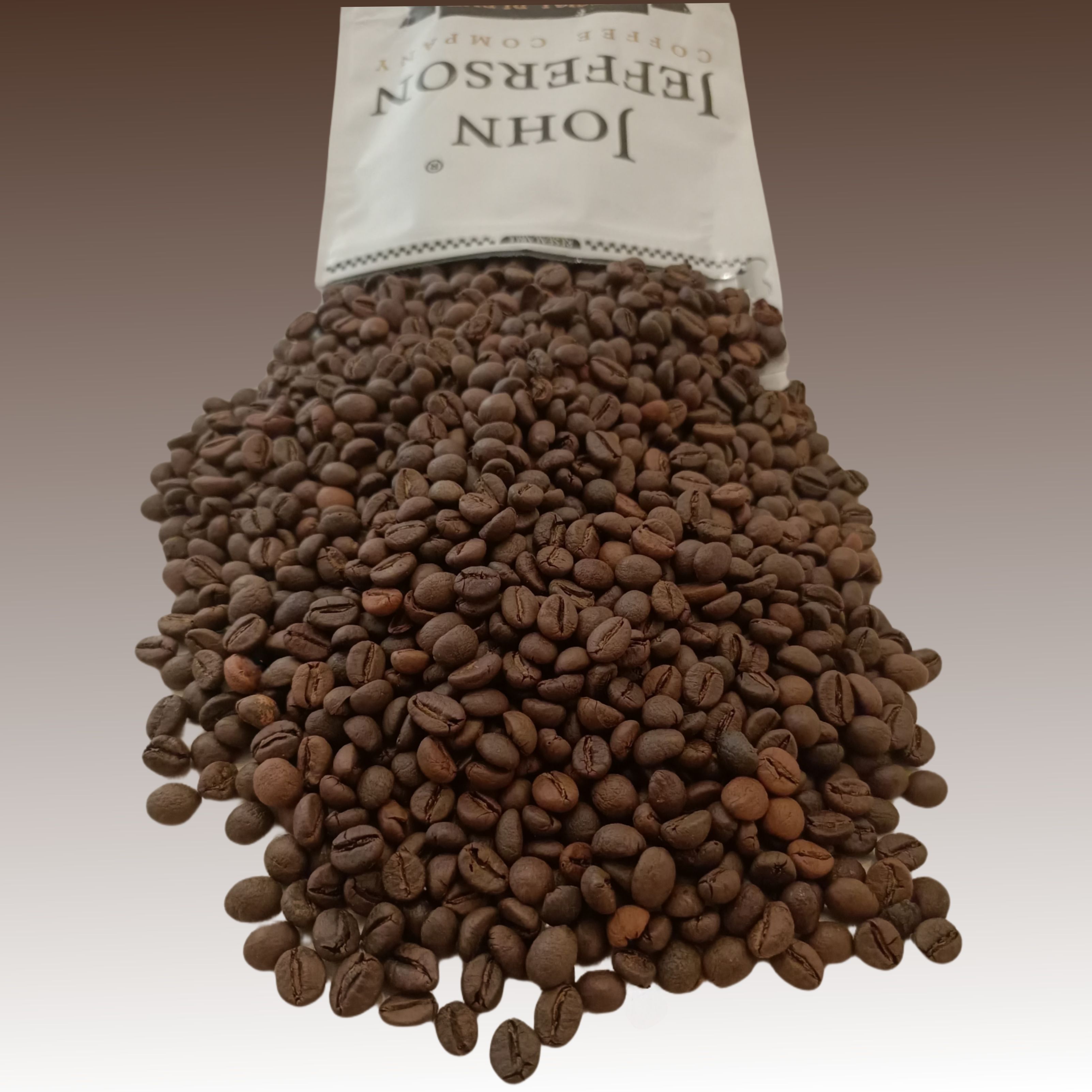 Espresso Çekirdek Kahve Eco Blend 1000 Gr