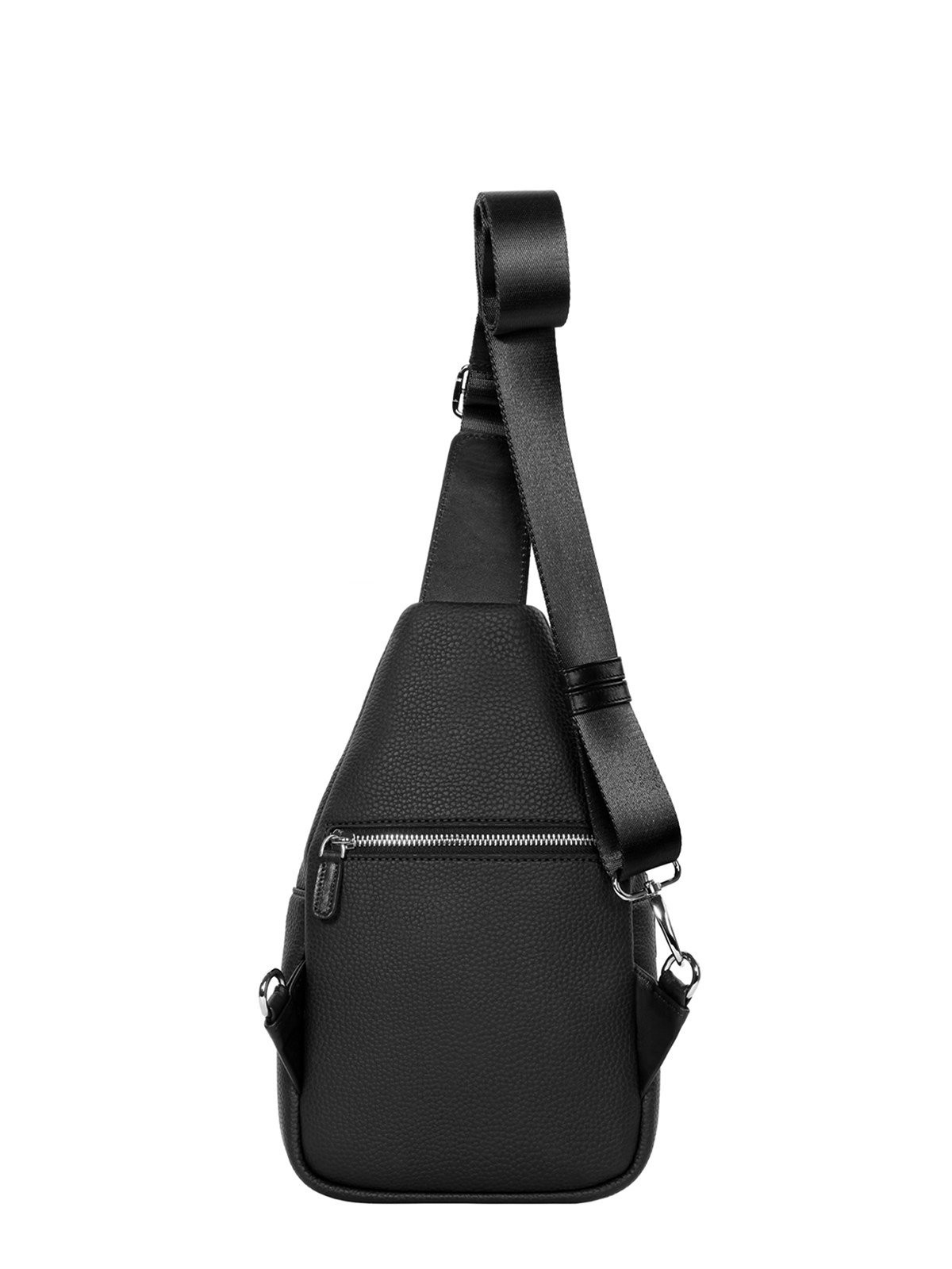 Unisex Crossbody Çapraz Omuz Çantası