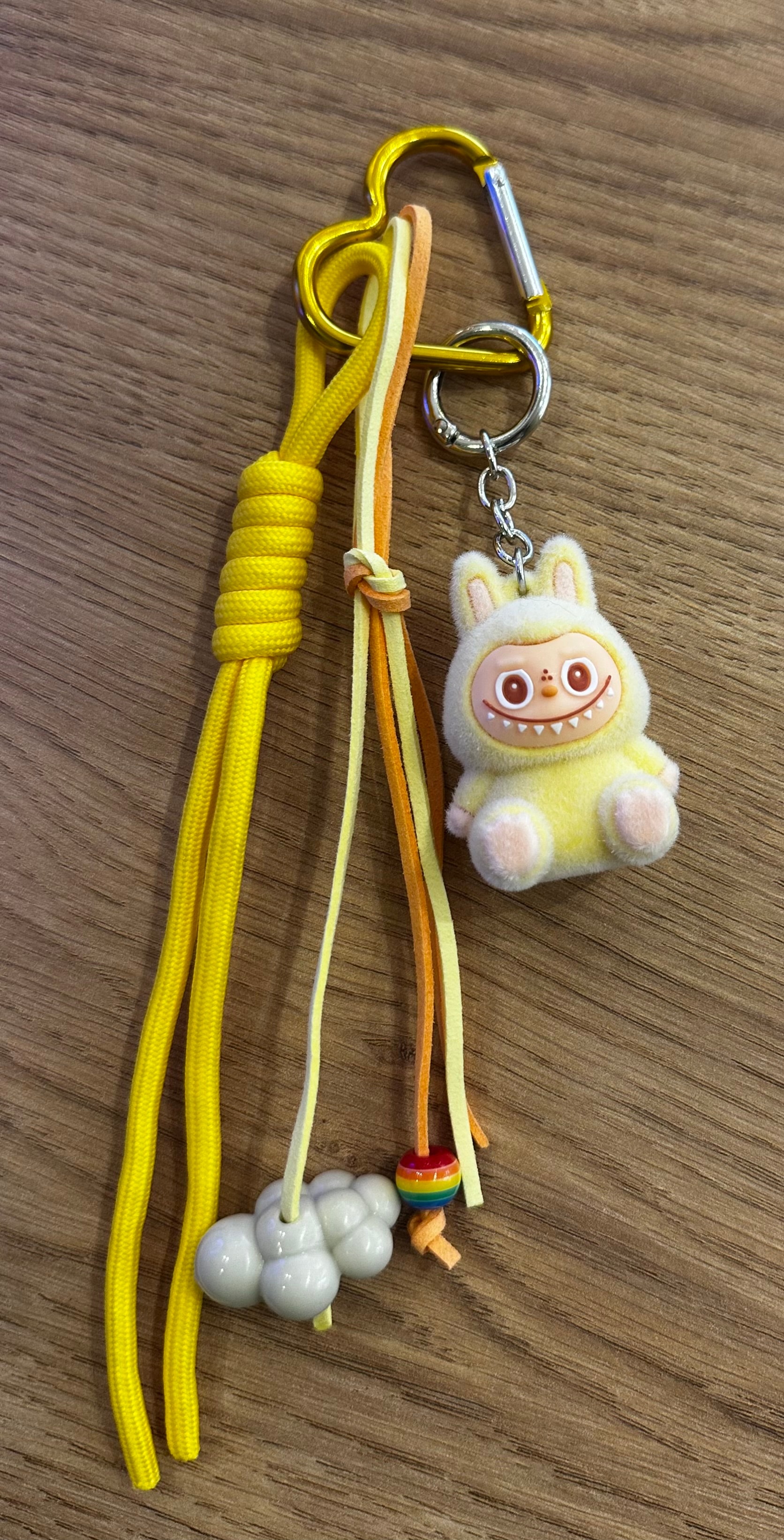 LABUBU CHARM