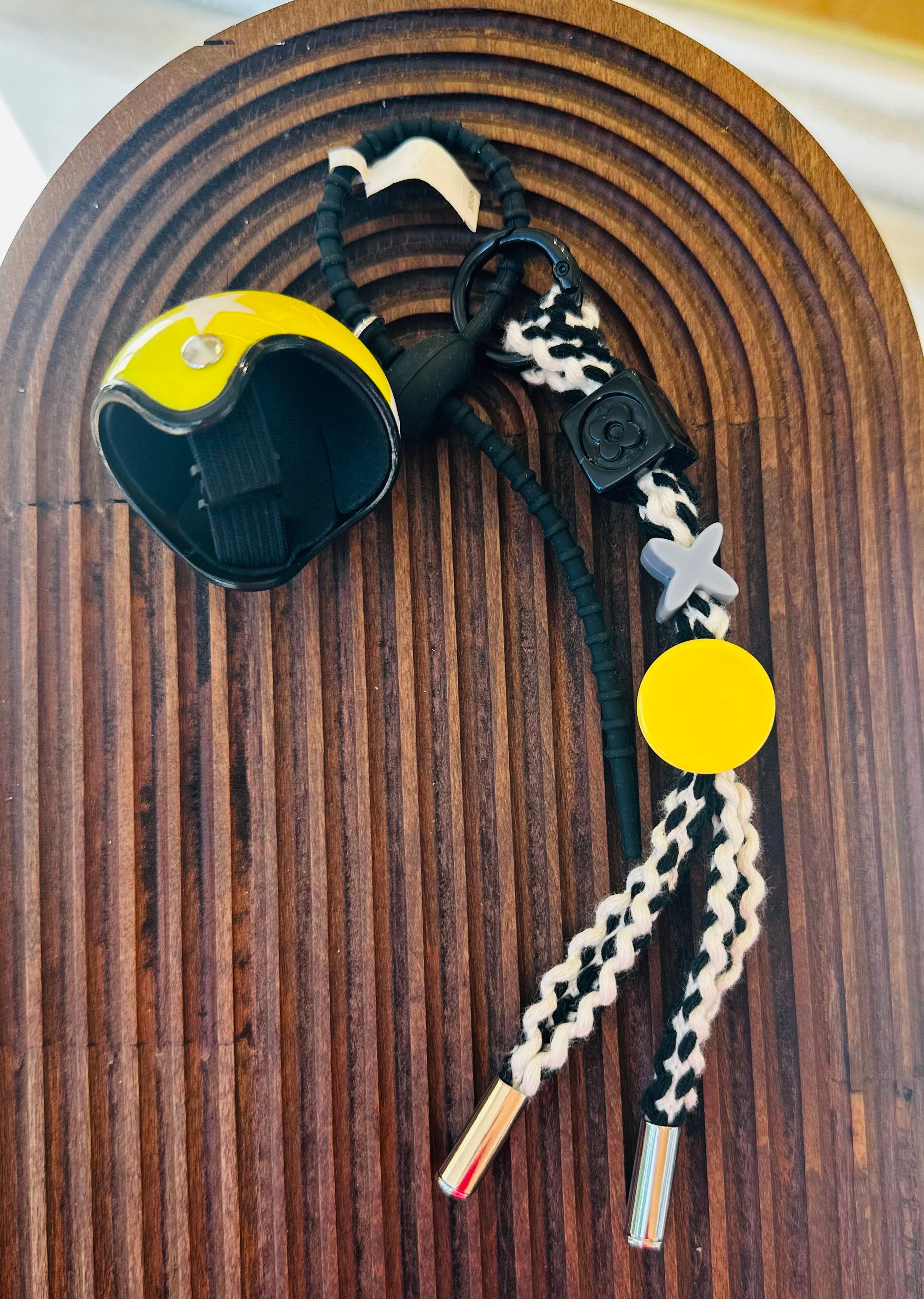 MOTOR KASK ÇANTA CHARM