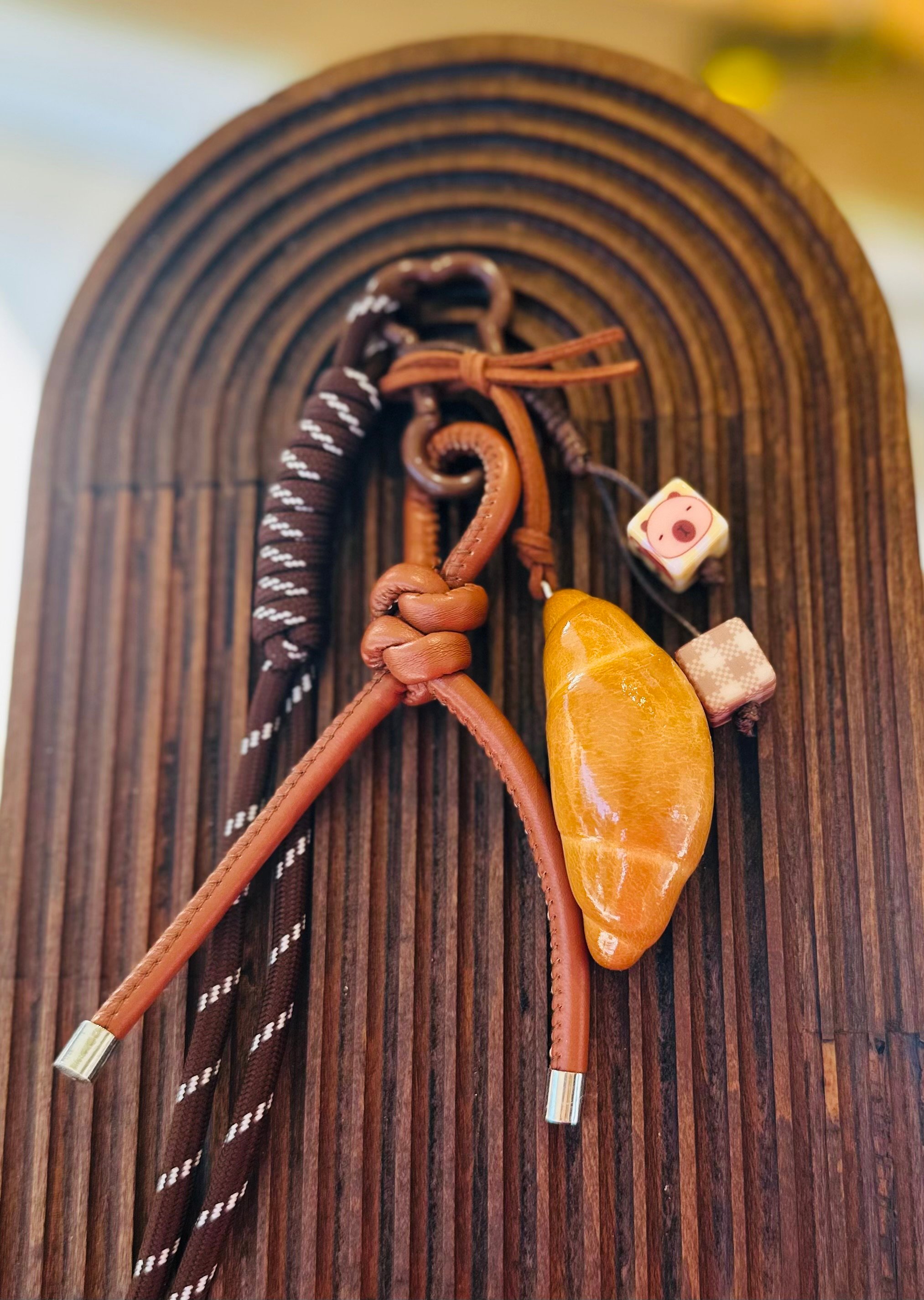 KRUVASANLI CHARM