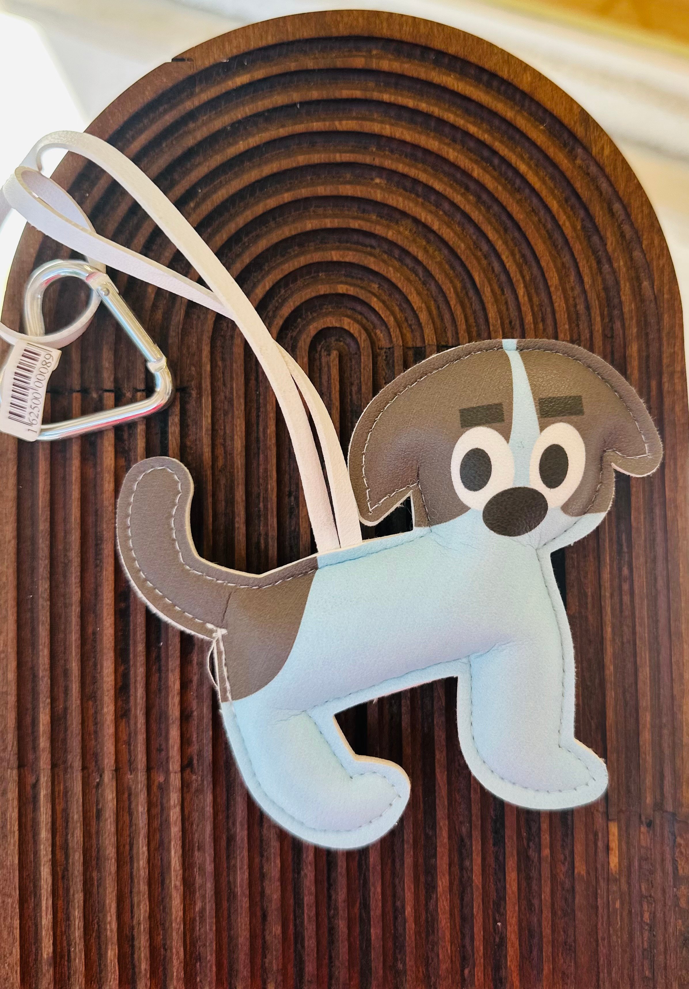 KÖPEK CHARM