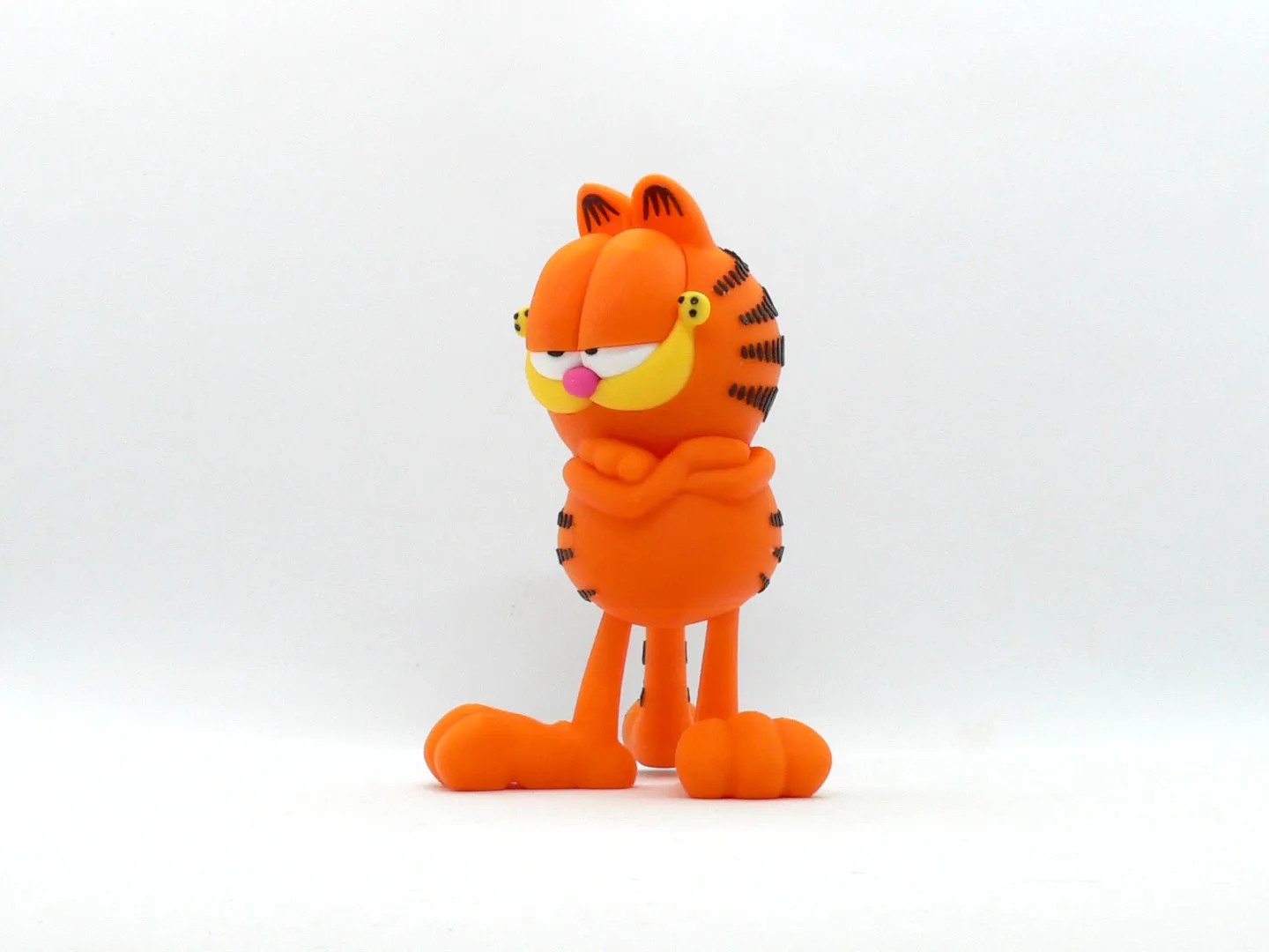 GARFIELD