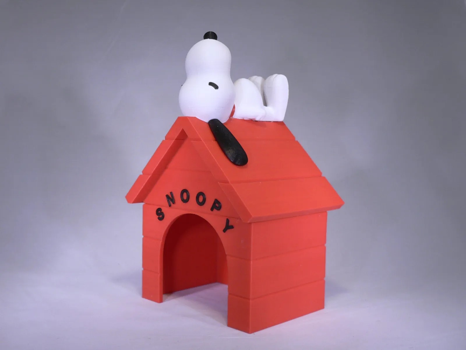 SNOOPY