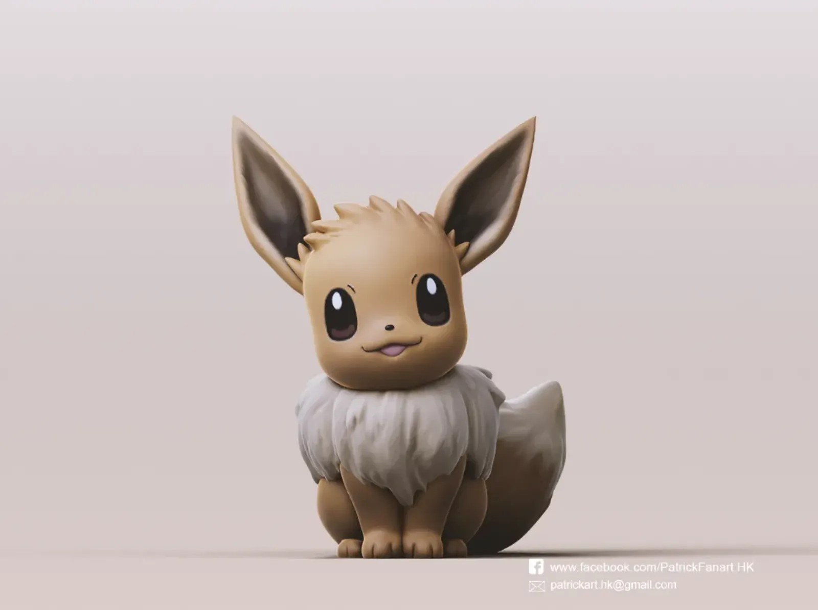 EEVEE