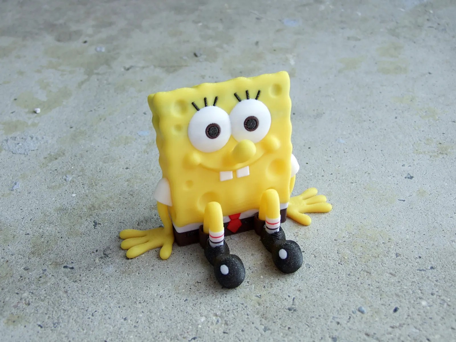 SPONGE BOB